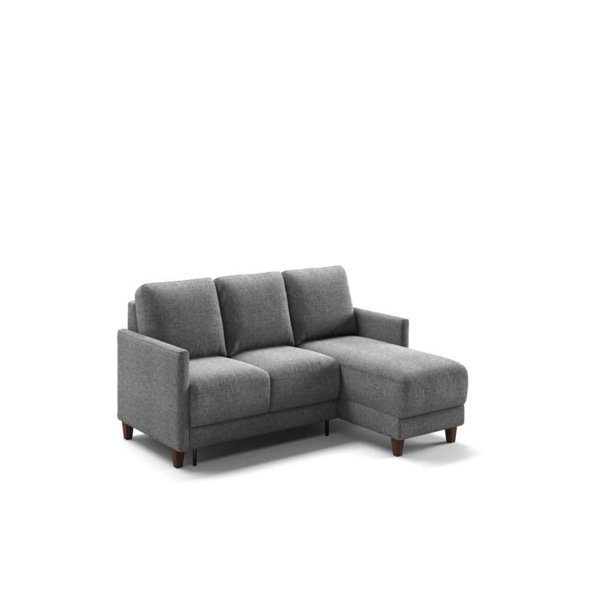 Martta Full XL Sleeper Sectional (Reversible Chaise) - Remutear