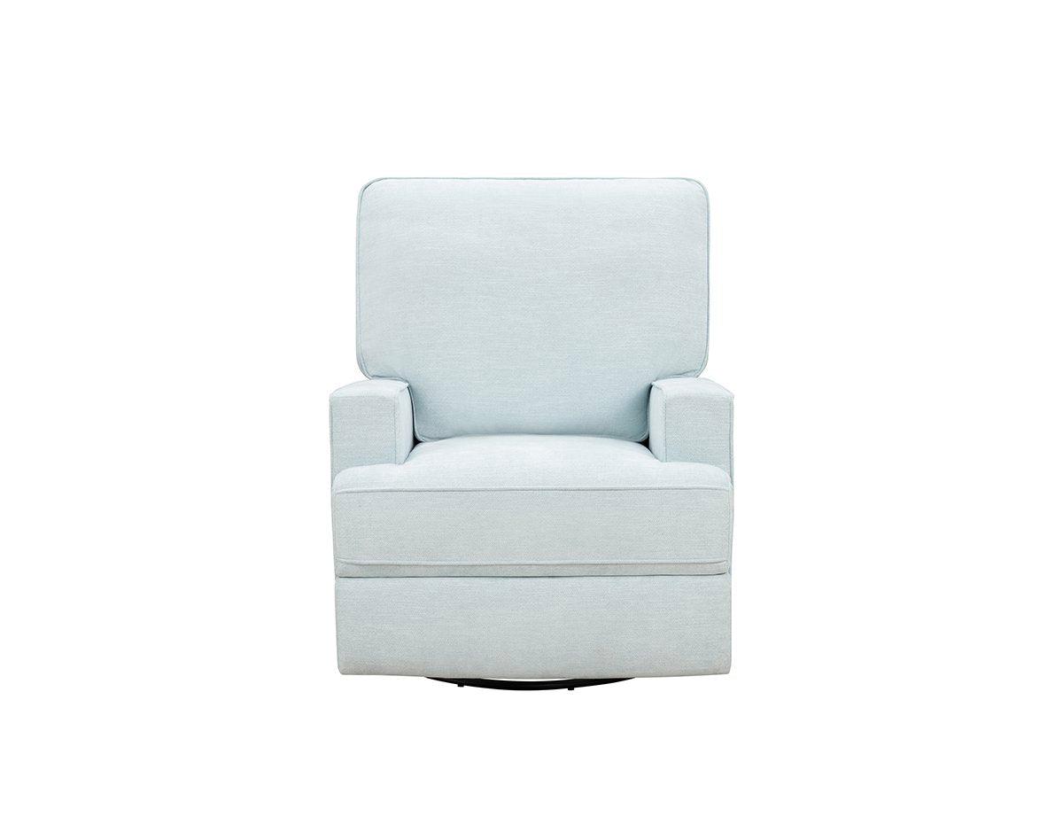 Rhea Power Swivel Glider Recliner - Remutear