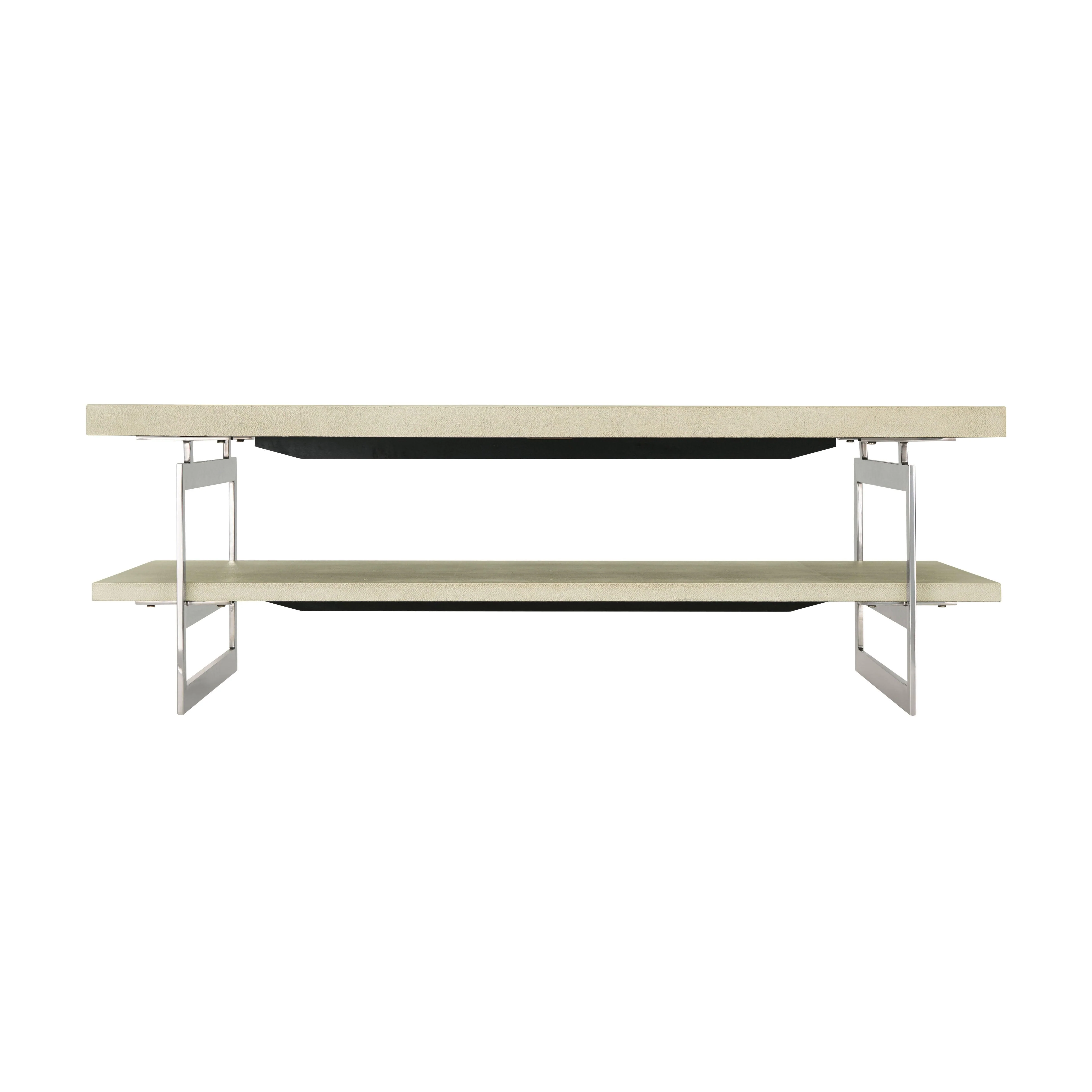 Prescott Cocktail Table - Remutear