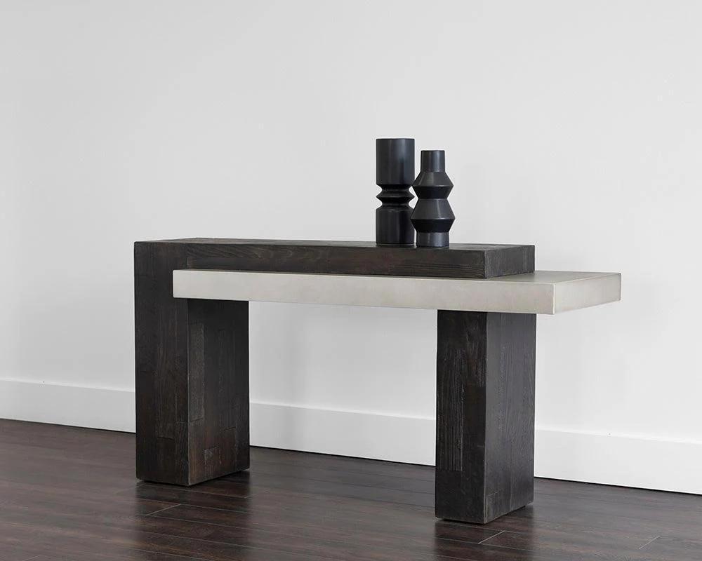 Herriot Console Table - Remutear