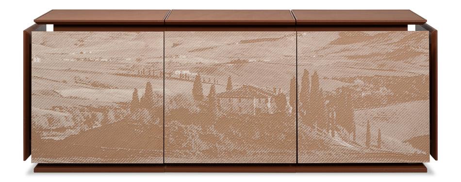 Vista Sideboard - Remutear