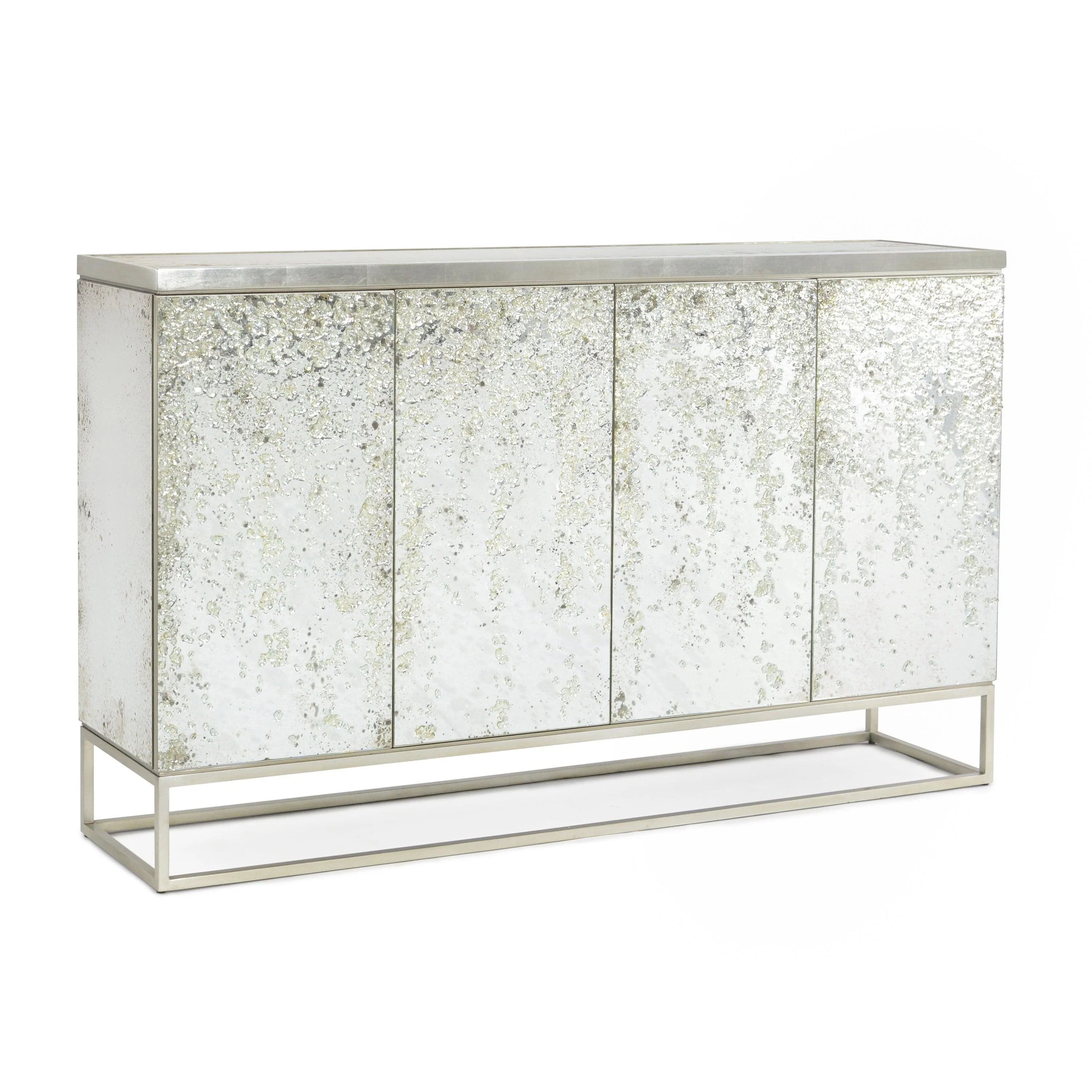 Aeolian Four-Door Cabinet - Remutear