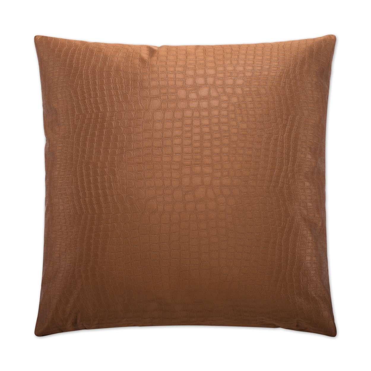 Croc Pillow - Remutear