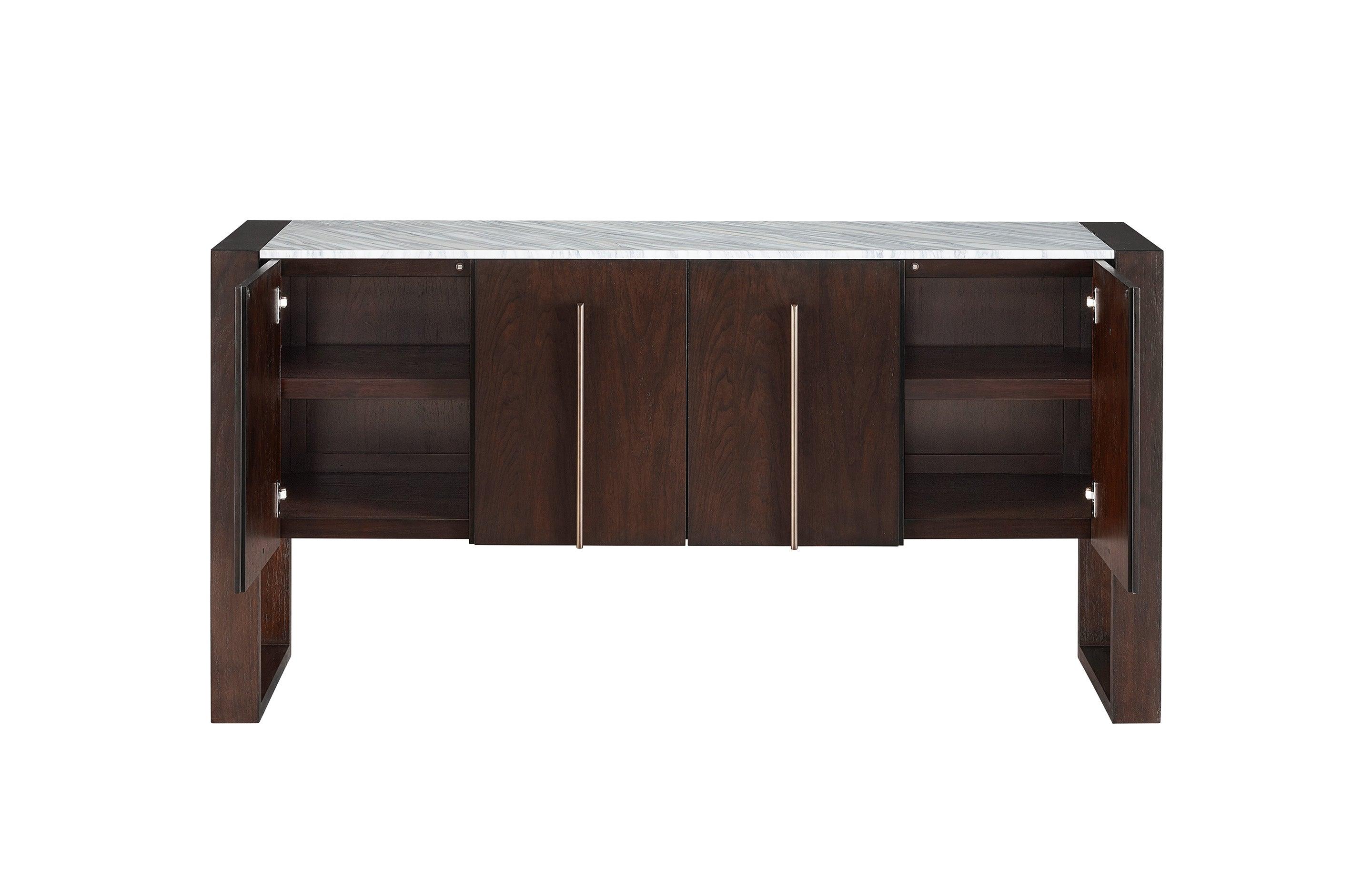 Erinn V. Parma Credenza - Remutear