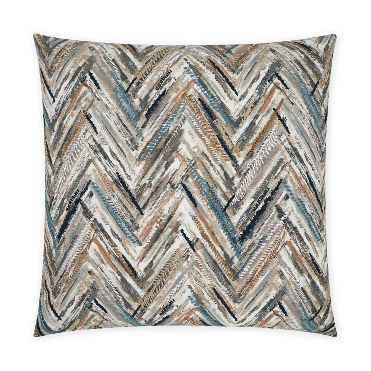 Attribute Pillow - Remutear