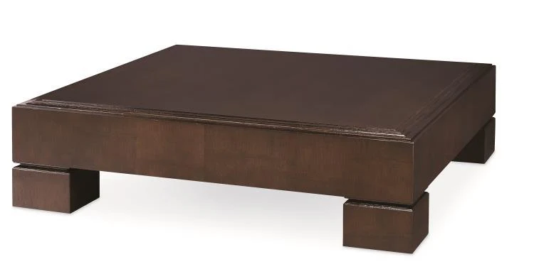 Thomas O'Brien Khaviar Coffee Table - Remutear