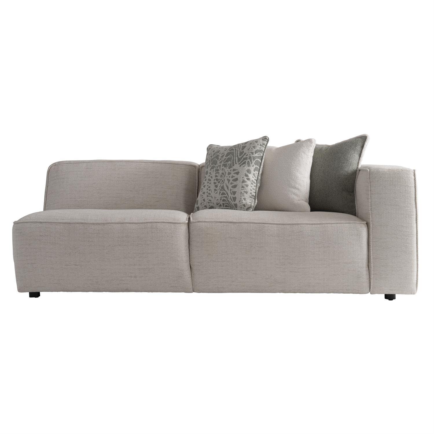 Bliss Right Arm Loveseat - Remutear