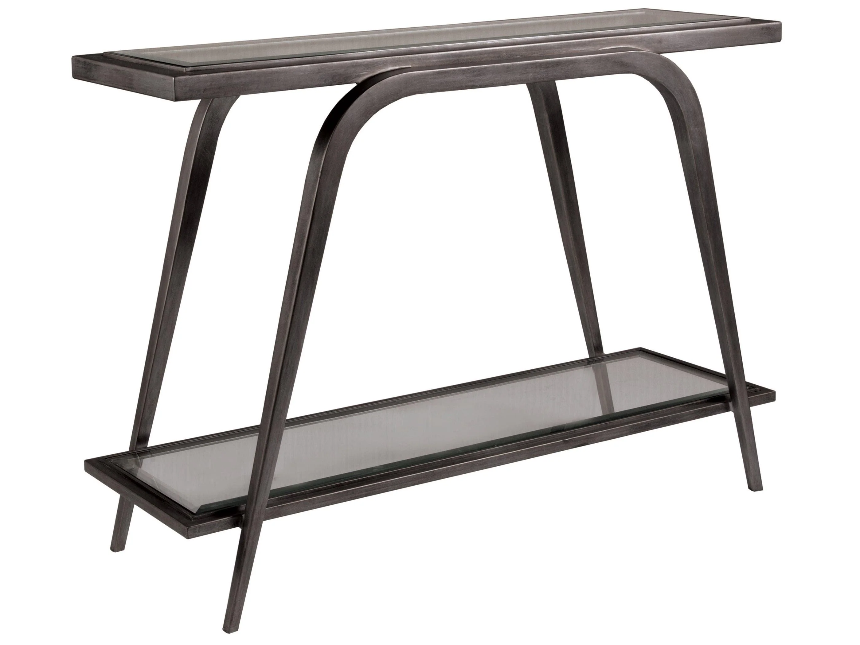 Metal Designs Mitchum Console - Remutear