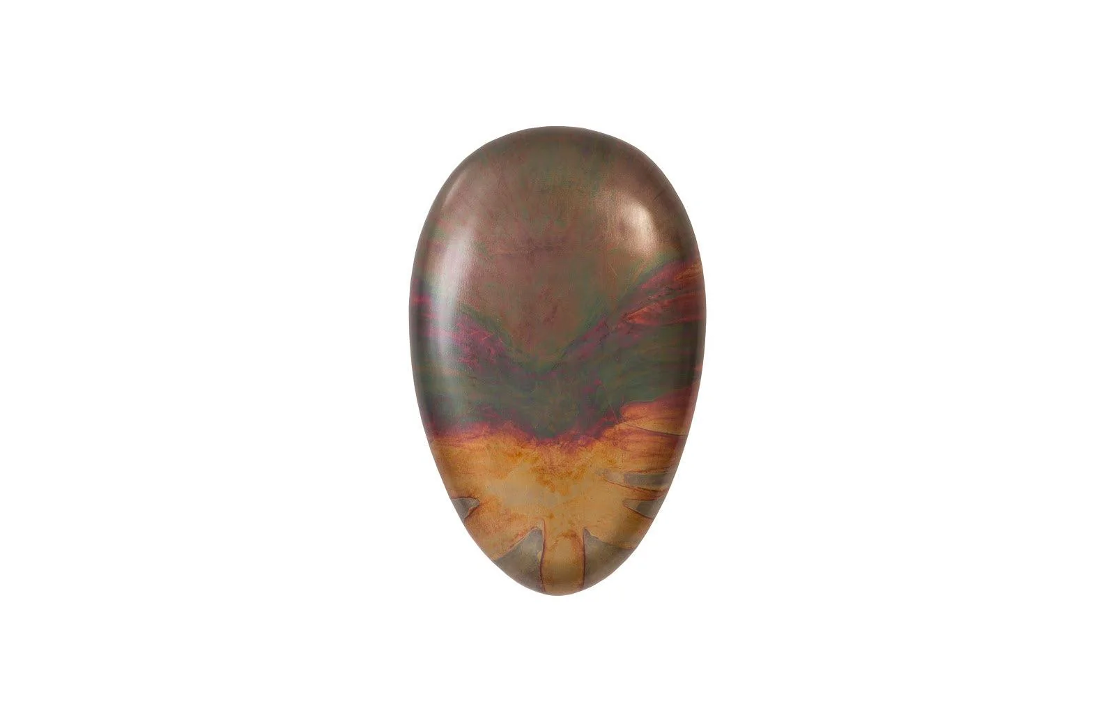 Patina Wall Stone, Oval, LG - Remutear