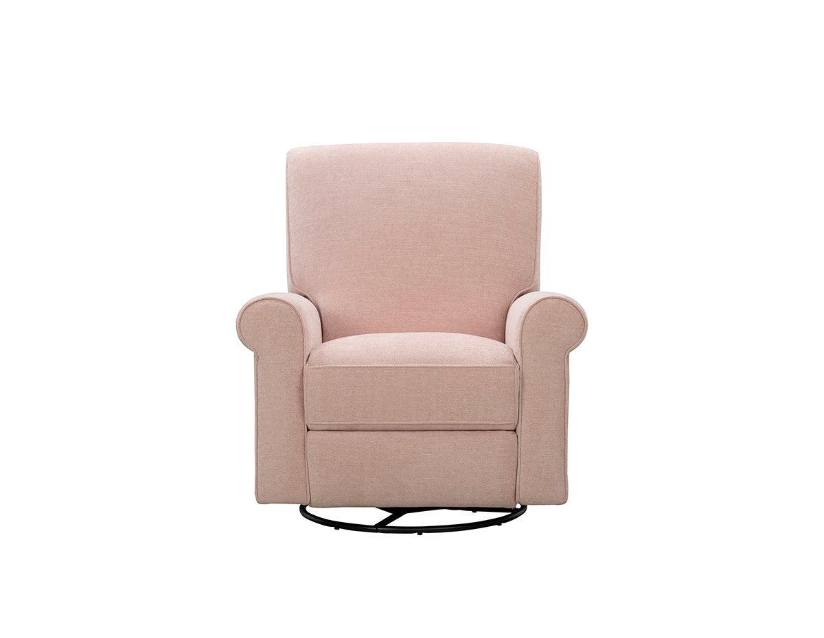 Tegan Power Swivel Glider Recliner - Remutear