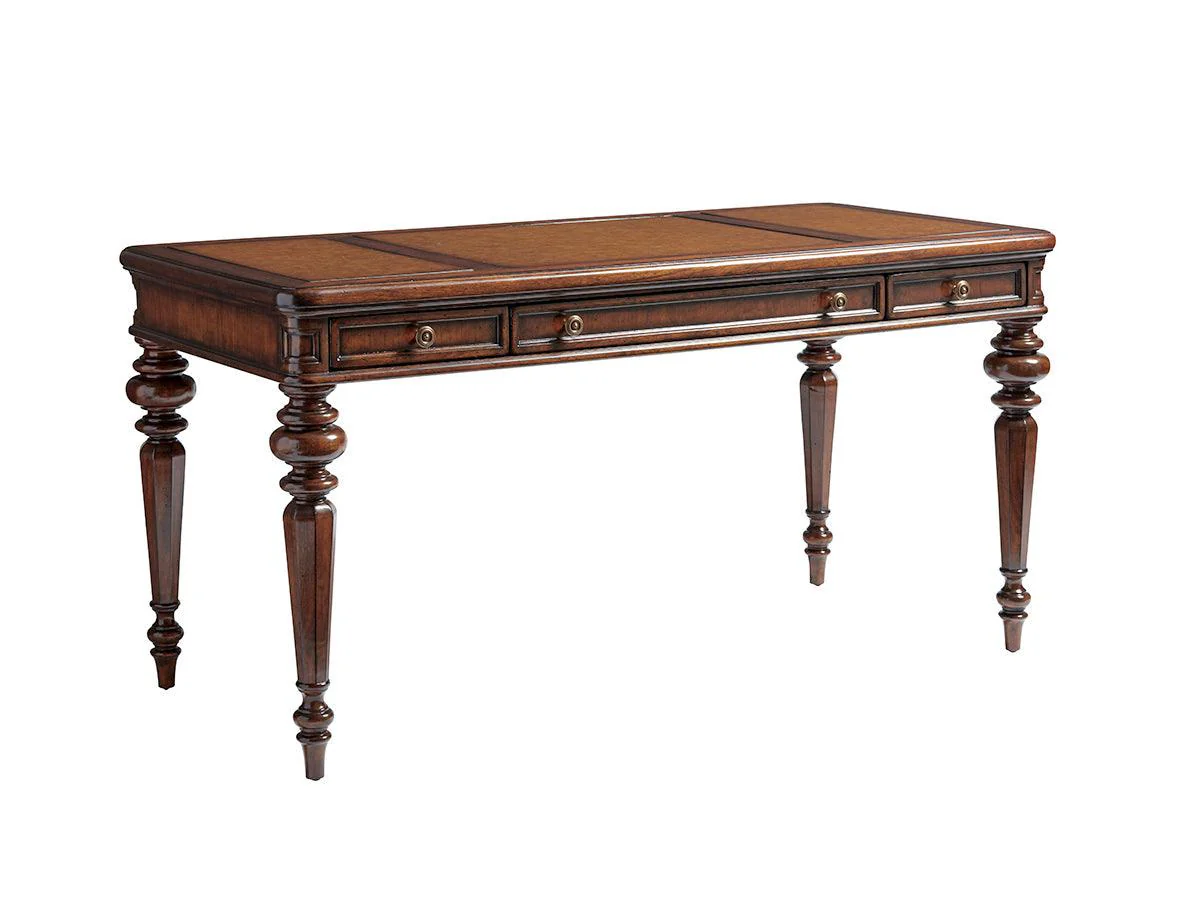 Richmond Hill Rosslyn Writing Desk - Remutear