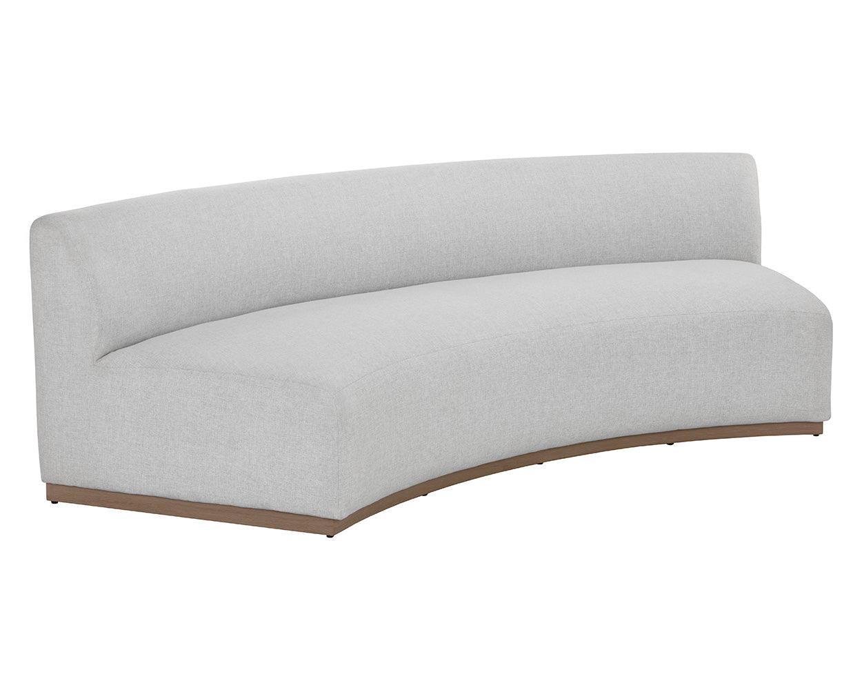 Cadiz Modular Sofa - Remutear