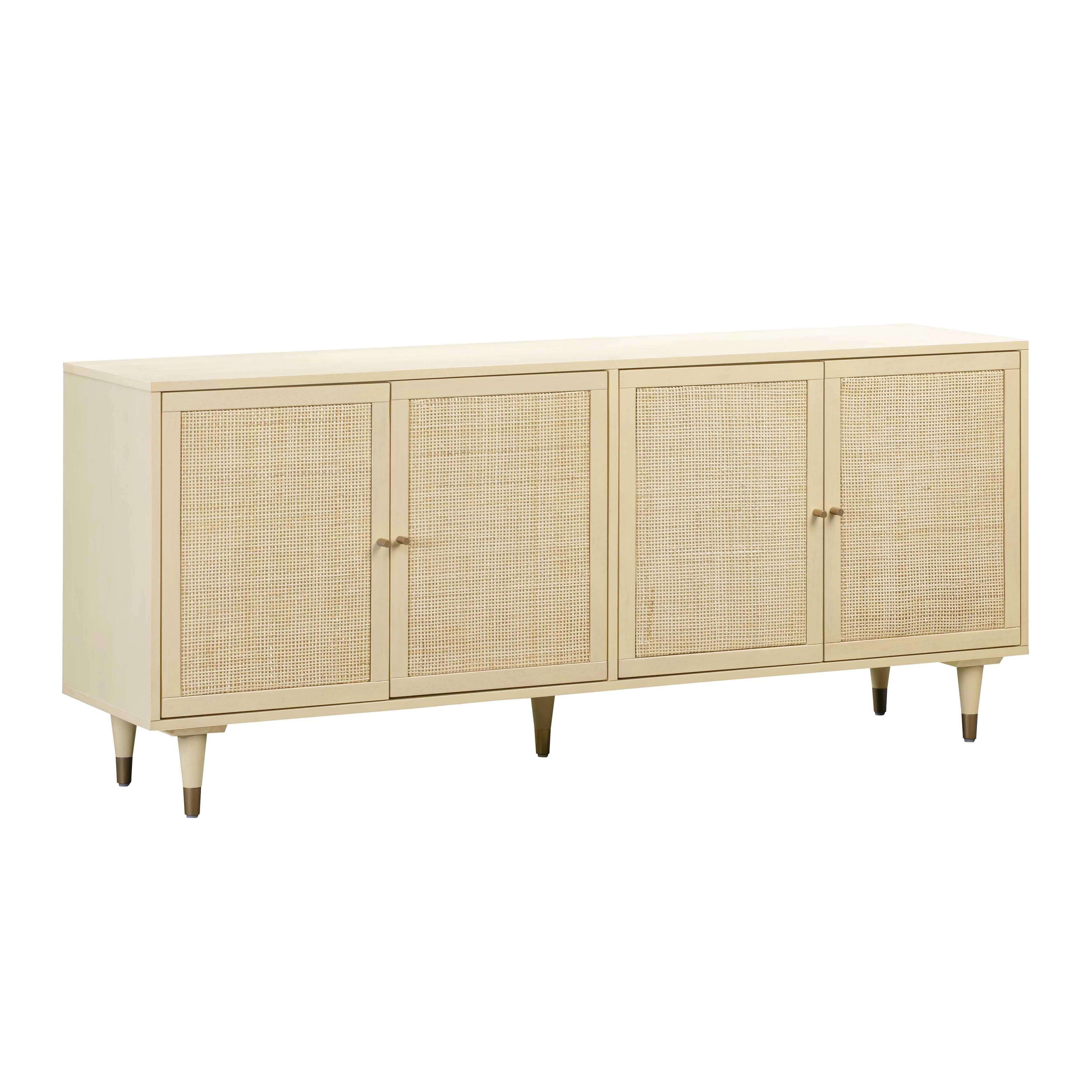 Sierra Buttermilk Sideboard - Remutear
