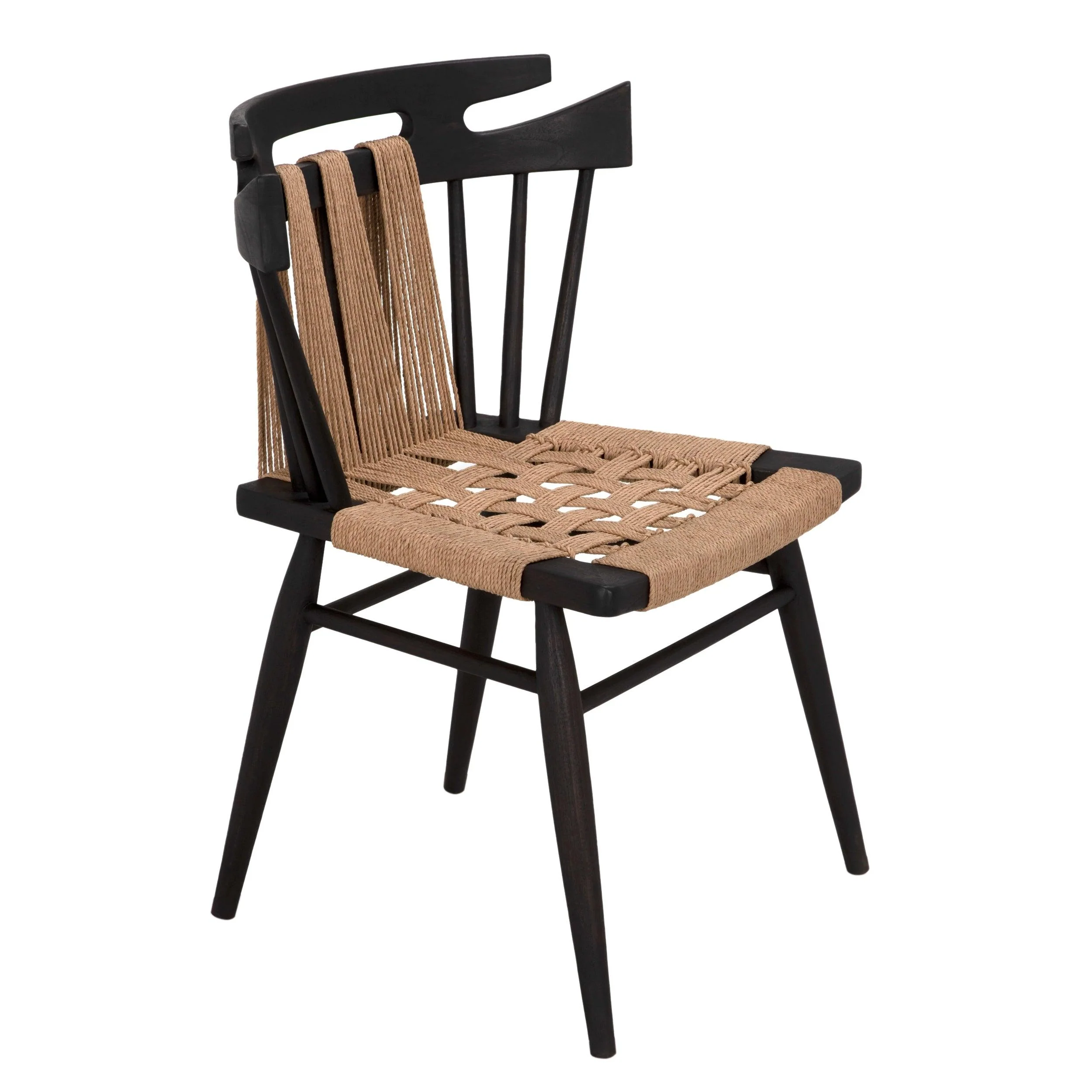 Kikki Chair - Remutear