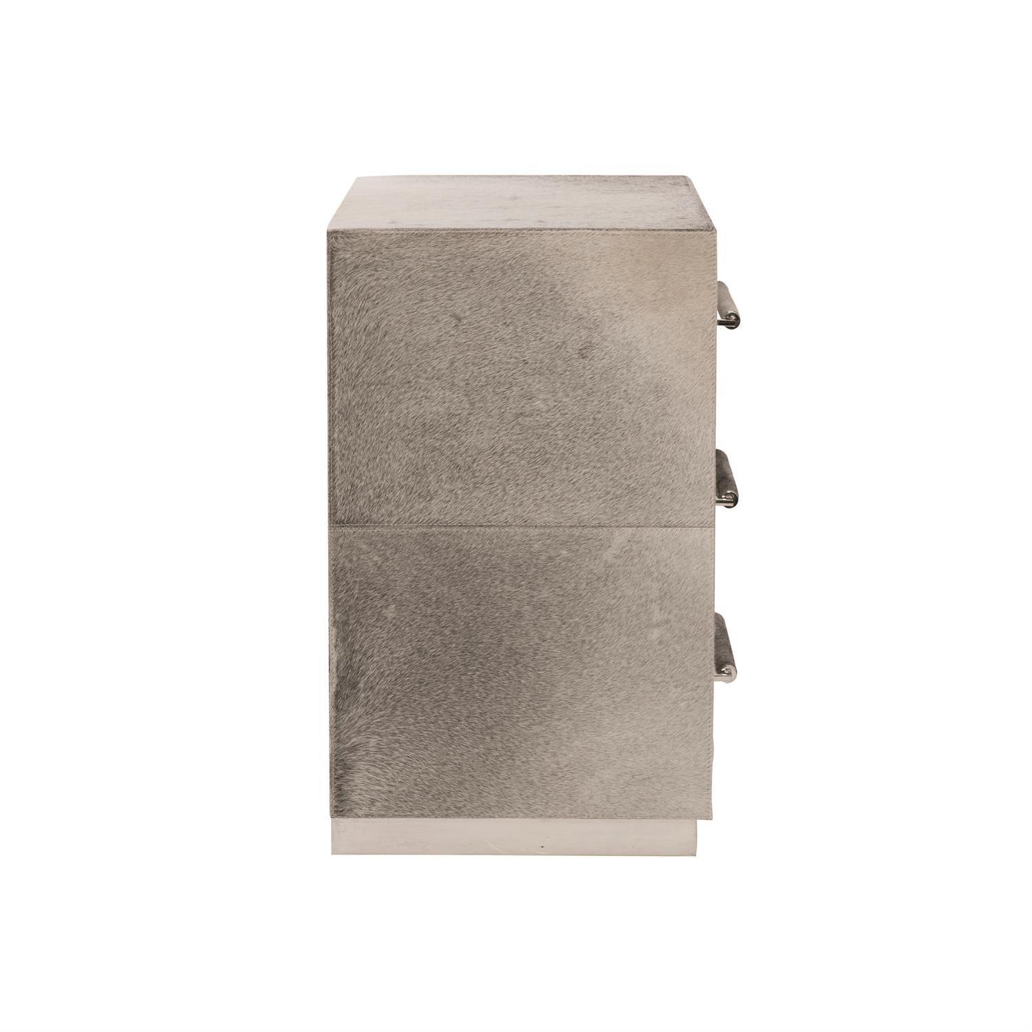 PARKIN NIGHTSTAND - Remutear