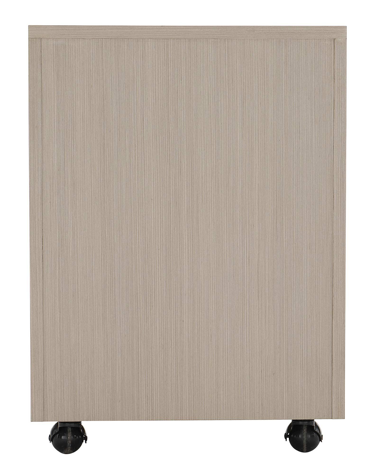 PALOMA TWO DRAWER FILE CABINET - Remutear