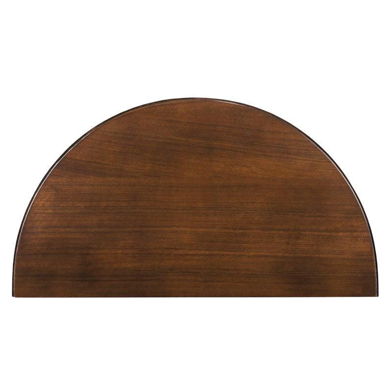 Demilune Hall Table - Remutear