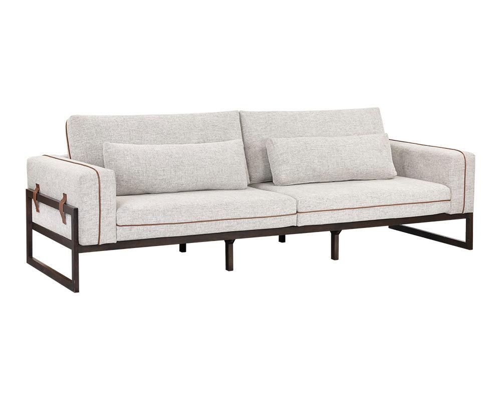 Belinda Sofa - Remutear