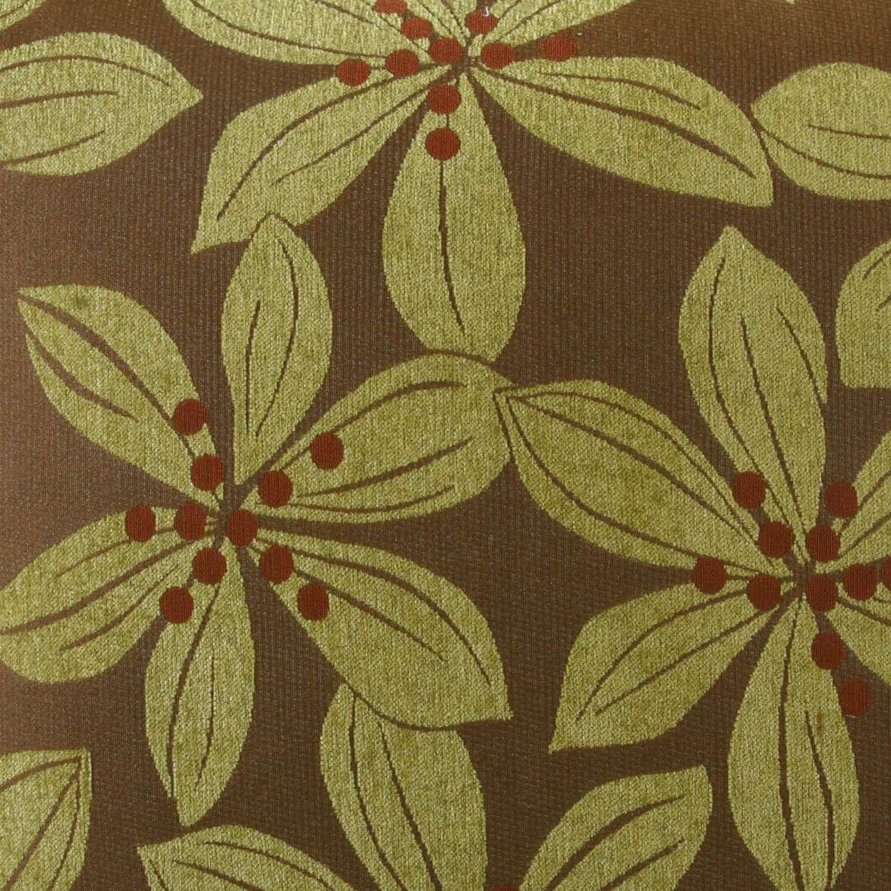 Tropical Leaf Pillow - Remutear