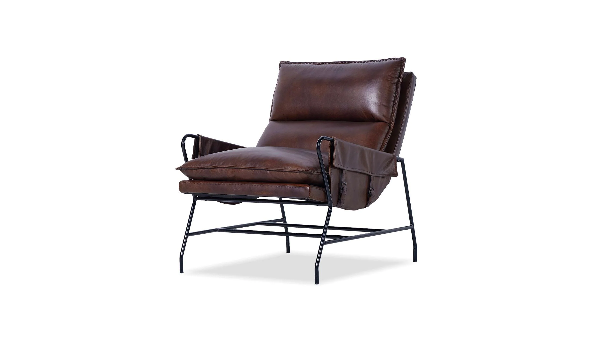 MEIER Lounge Chair - Remutear