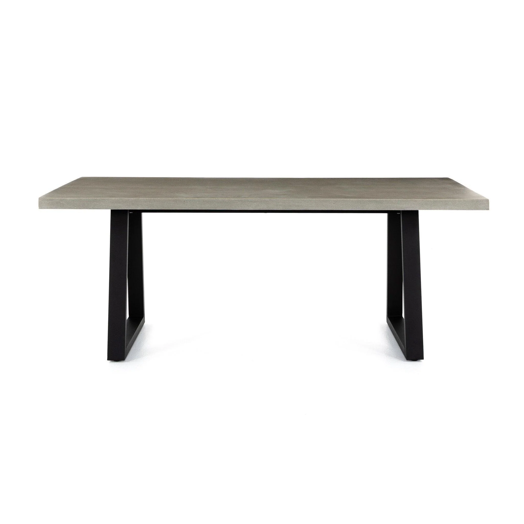 Cyrus Outdoor Dining Table - Remutear