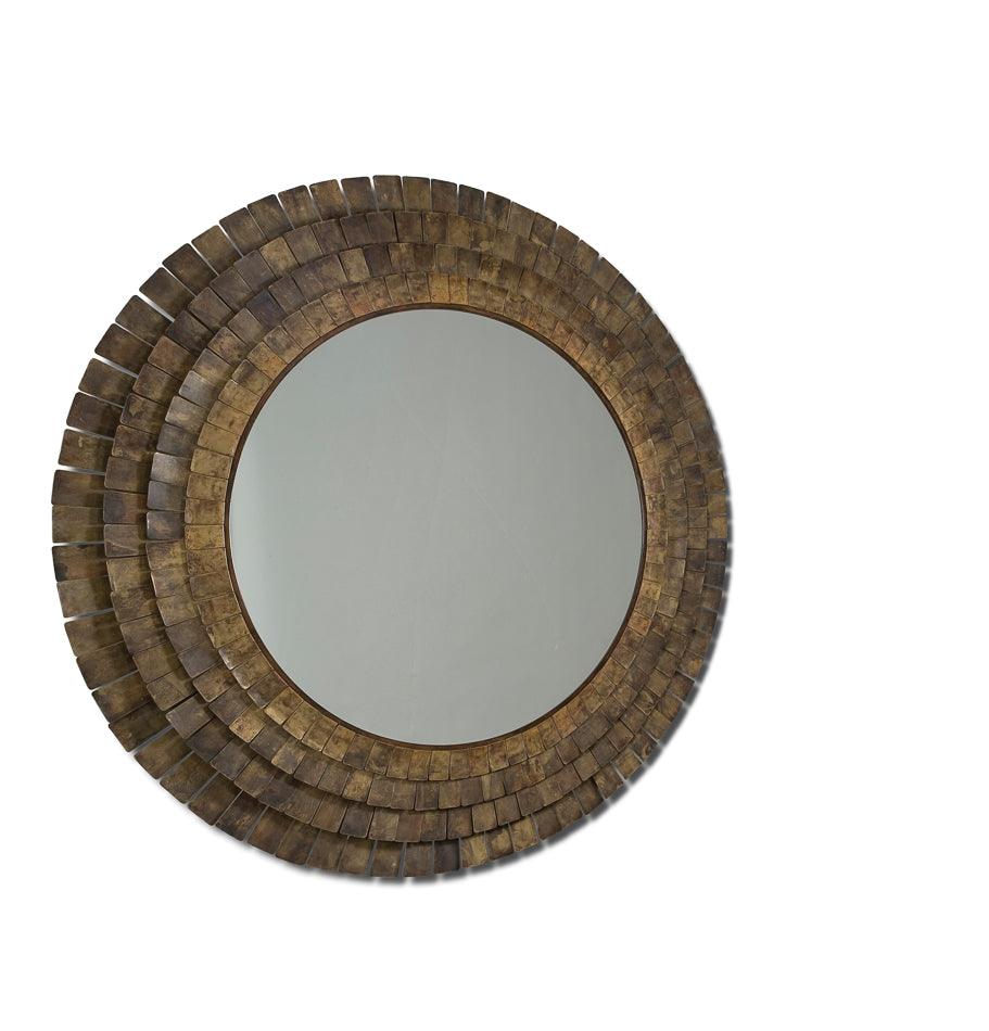 Mistral Wall Mirror - Remutear