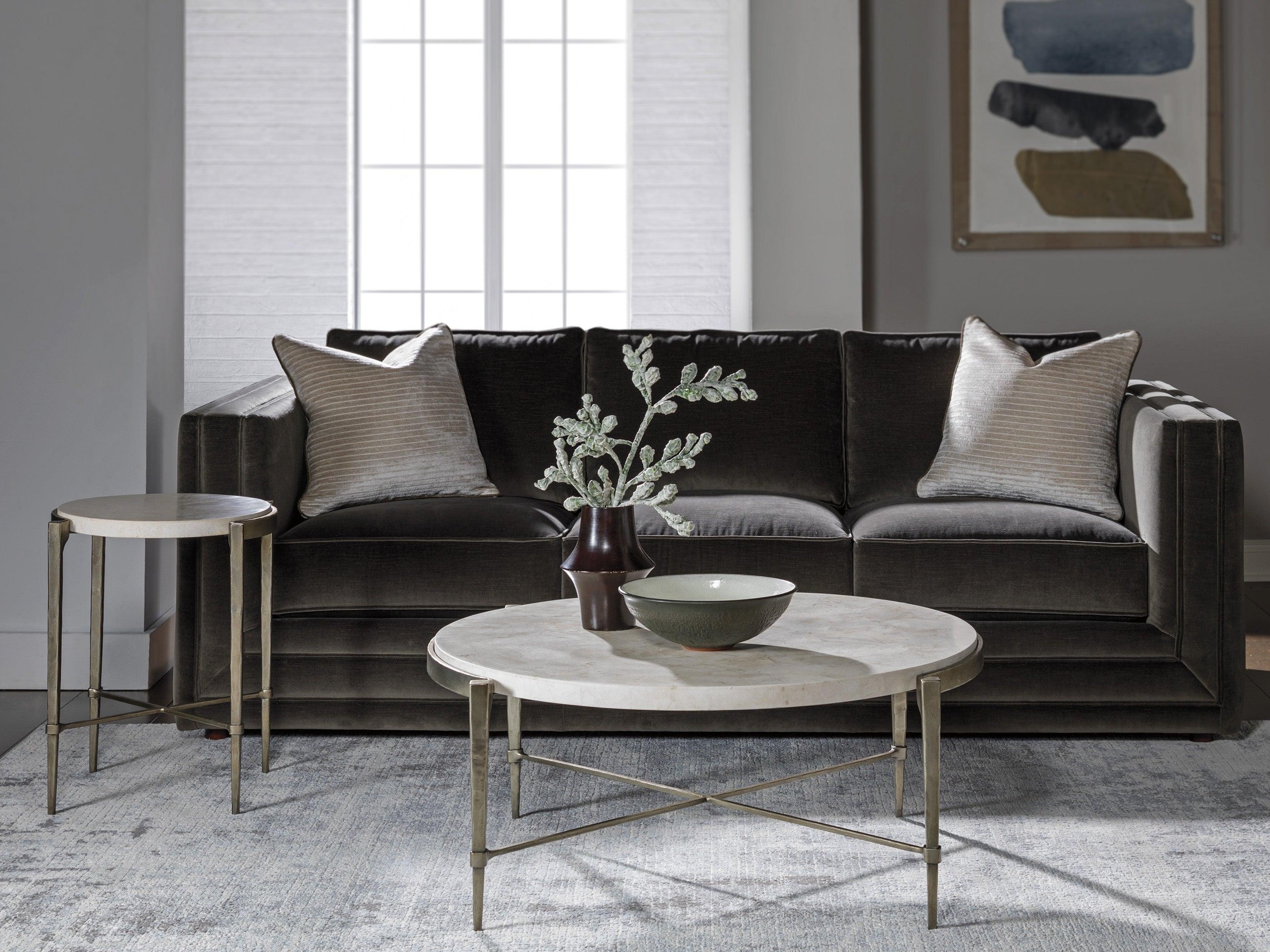 Signature Designs Percival Cocktail Table - Remutear