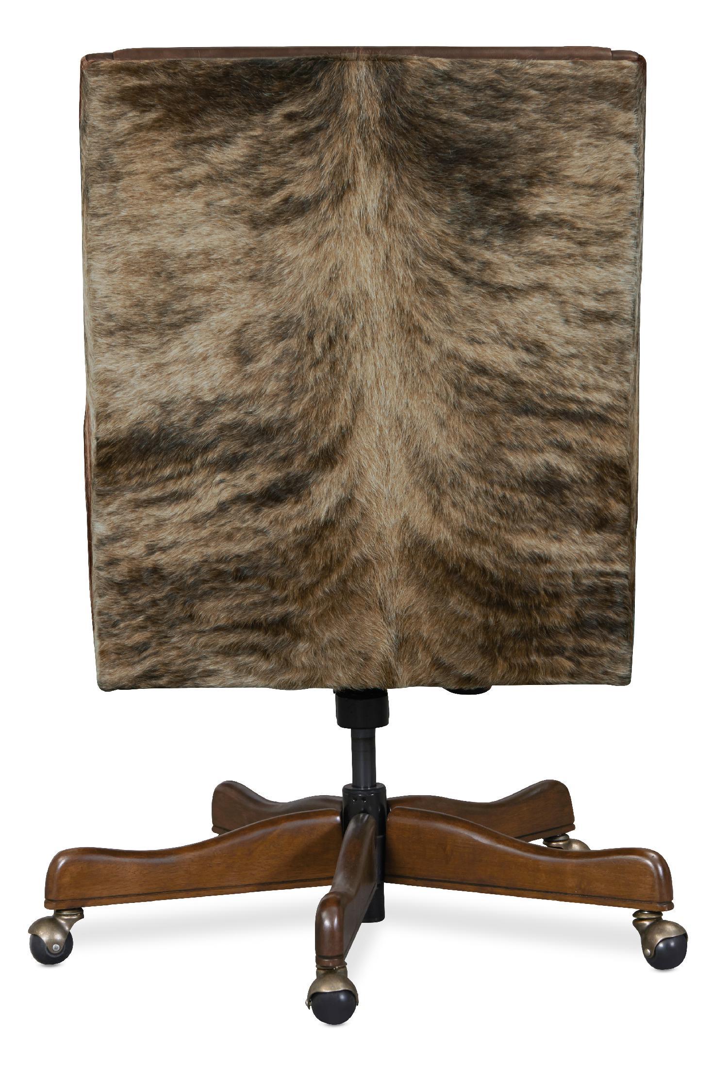 Rives Executive Swivel Tilt Chair - Remutear