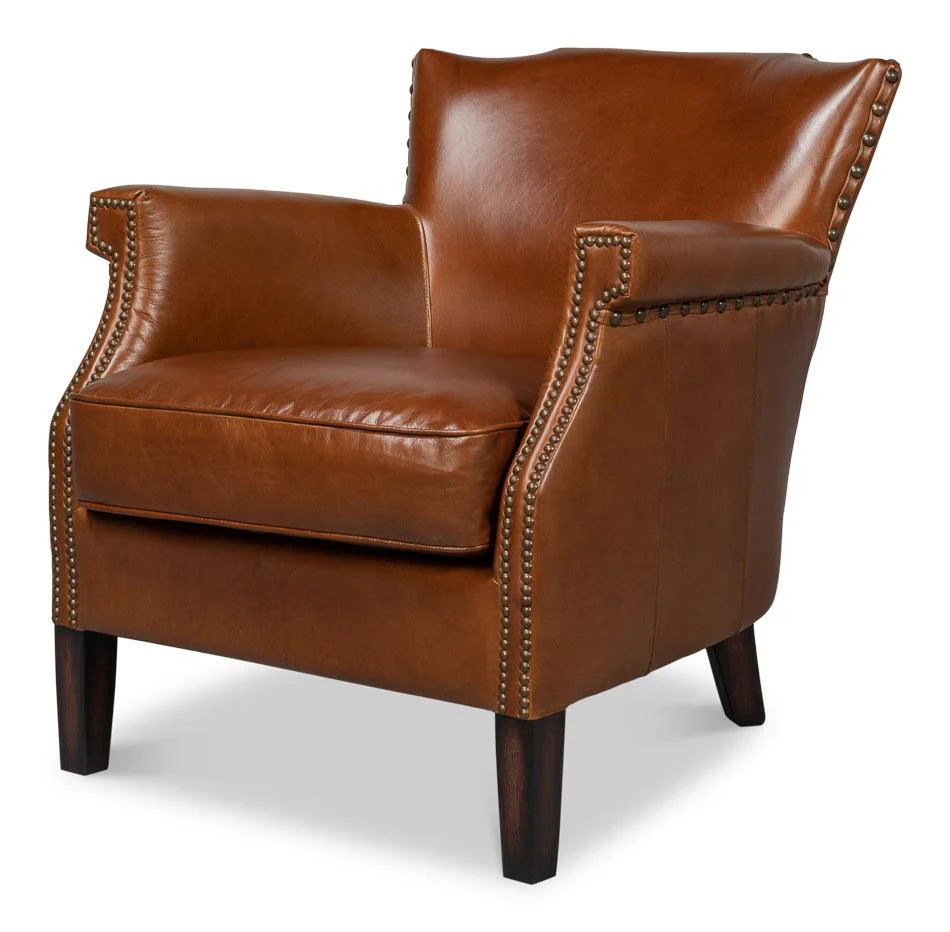 Topeka Chair - Remutear