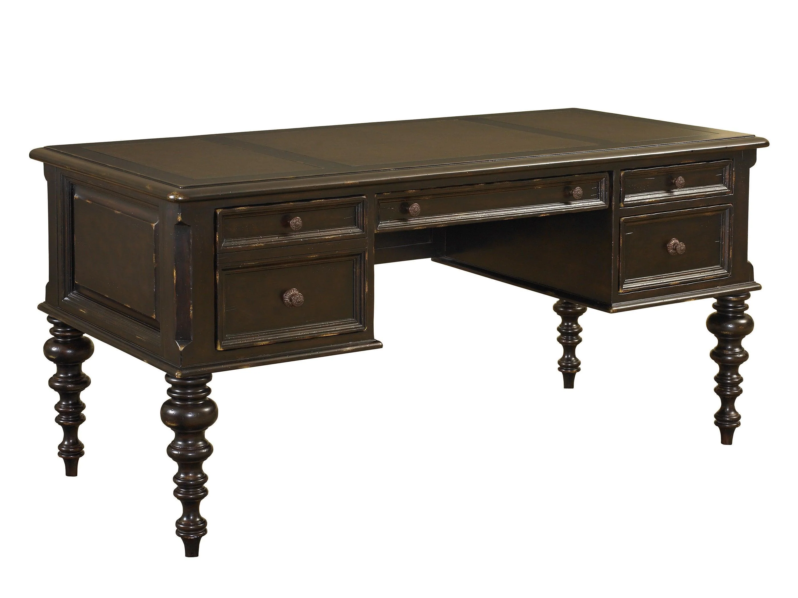 Kingstown Port Royal Desk - Remutear