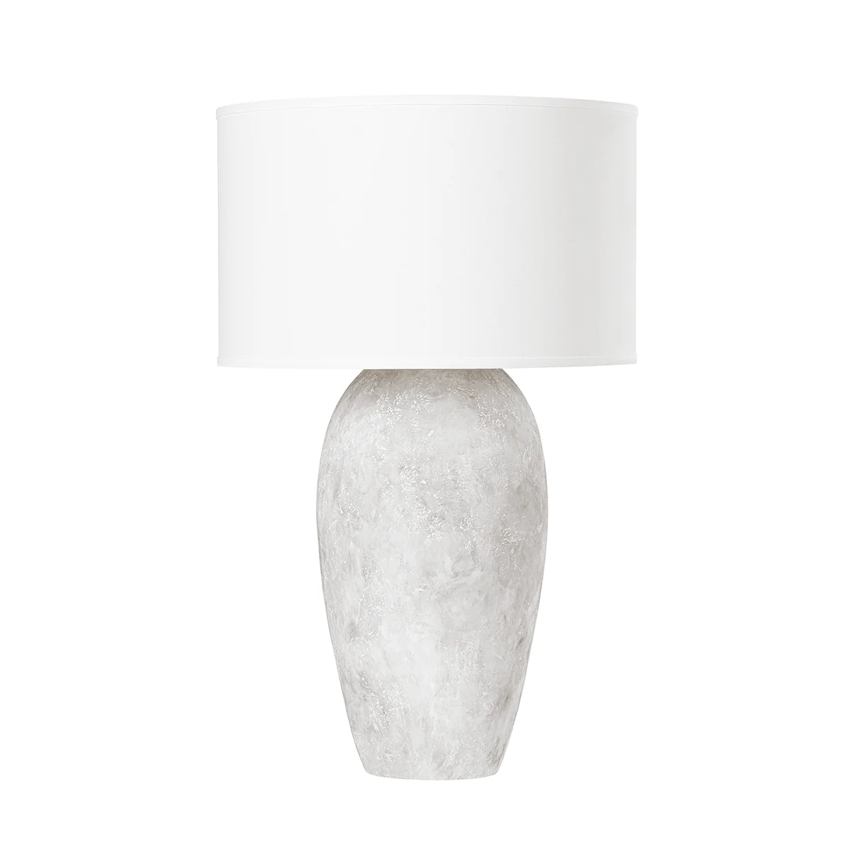 ZEKE 1 LIGHT TABLE LAMP - Remutear