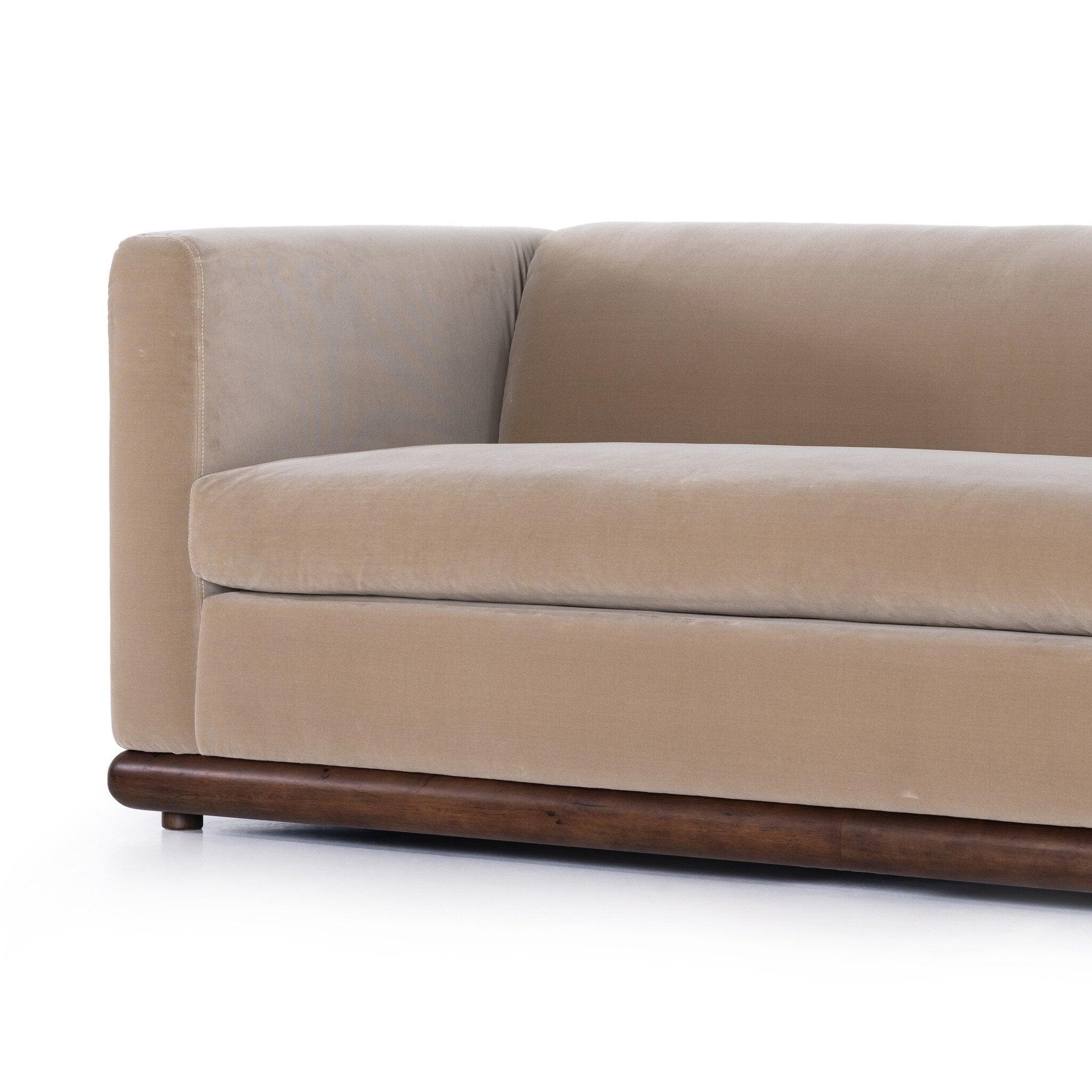 Elizabeth Sofa - Remutear