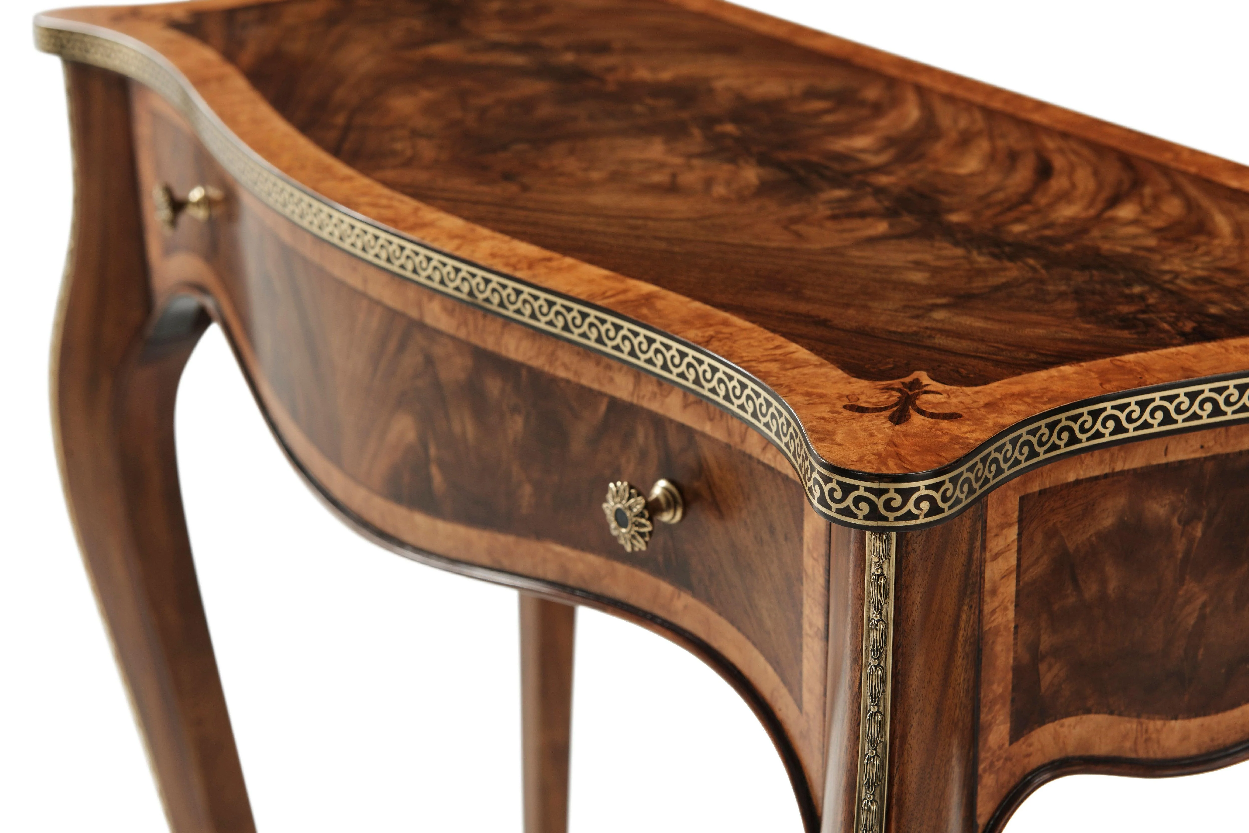 Harper Half Console Table - Remutear