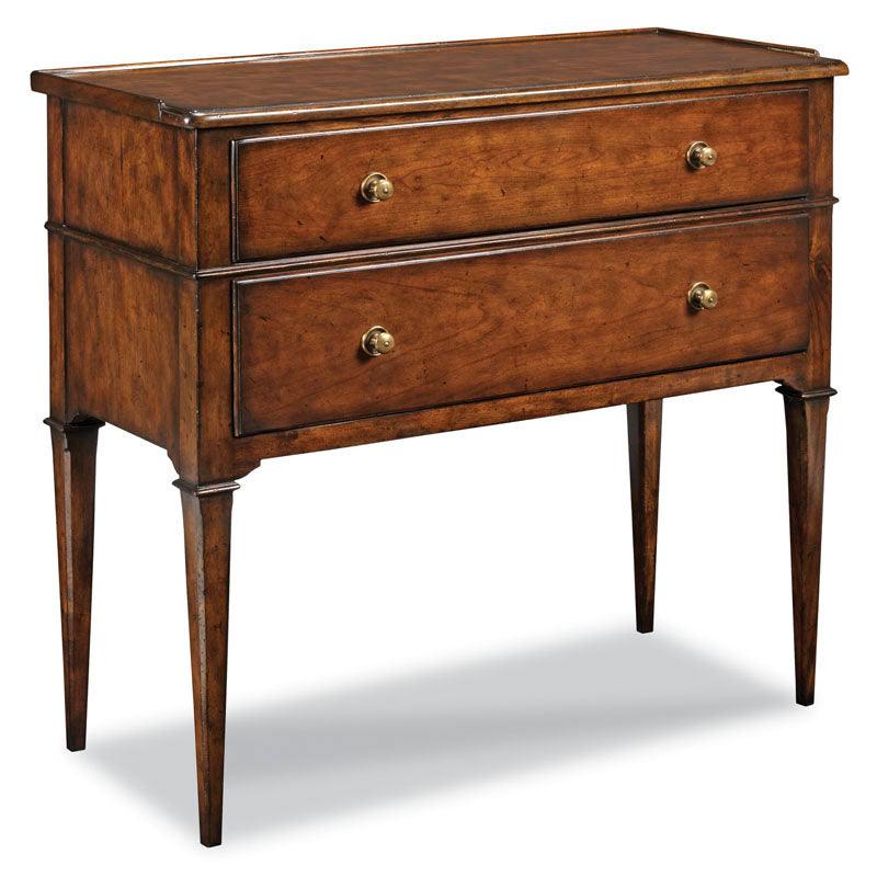 Marseille Hall Chest - Remutear