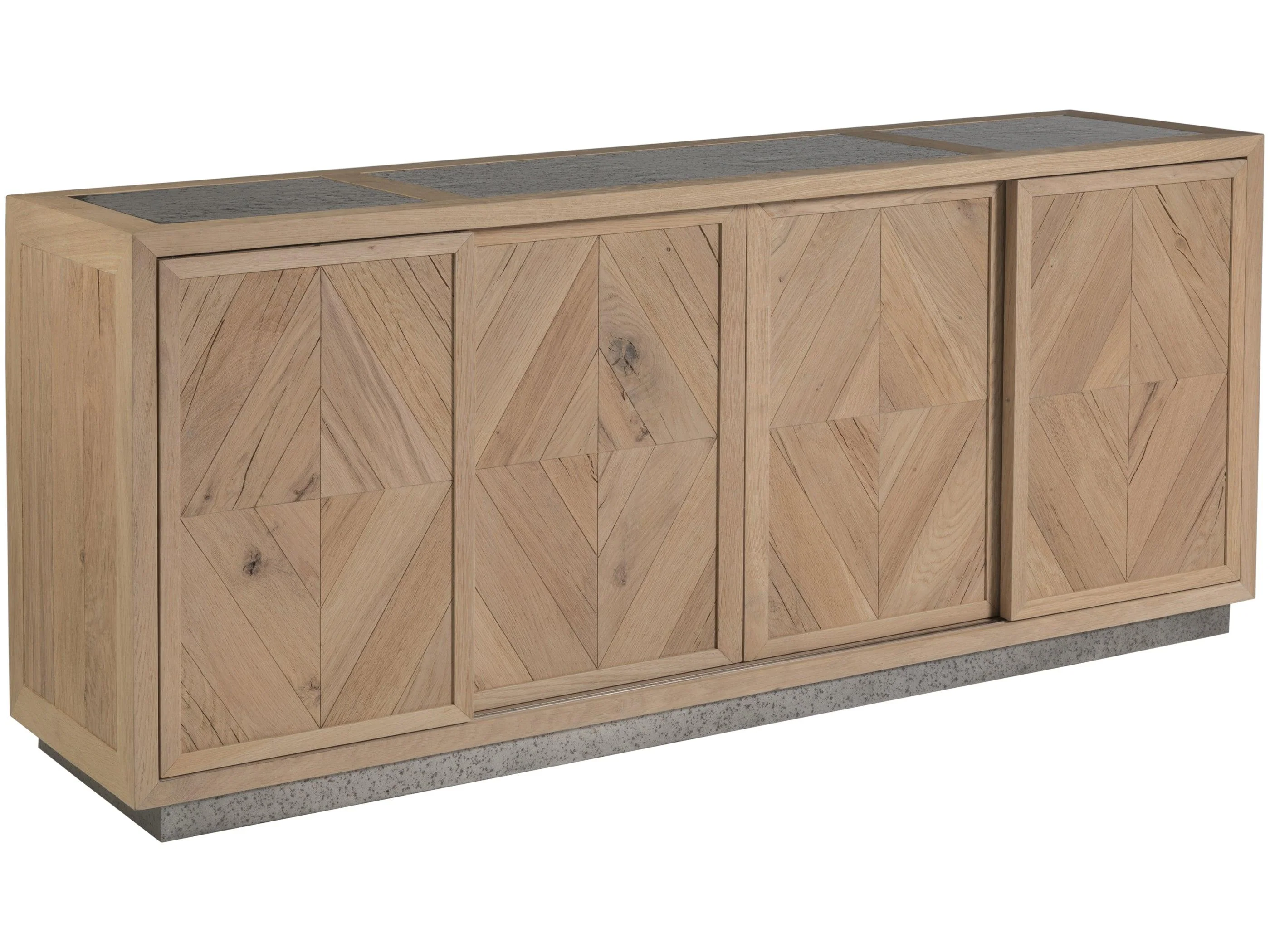Verite Media Console - Remutear