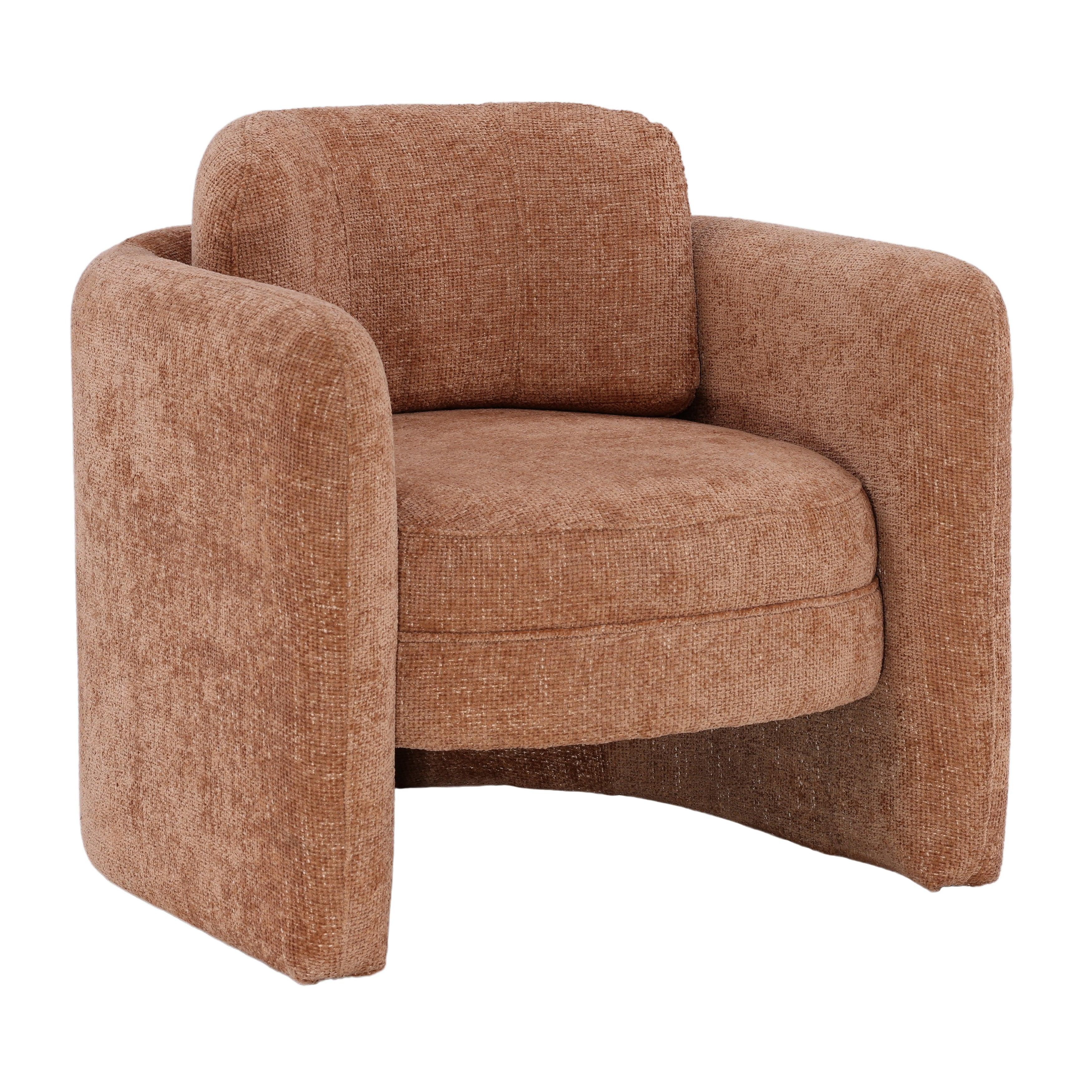 Manson Occasional Chair - Remutear