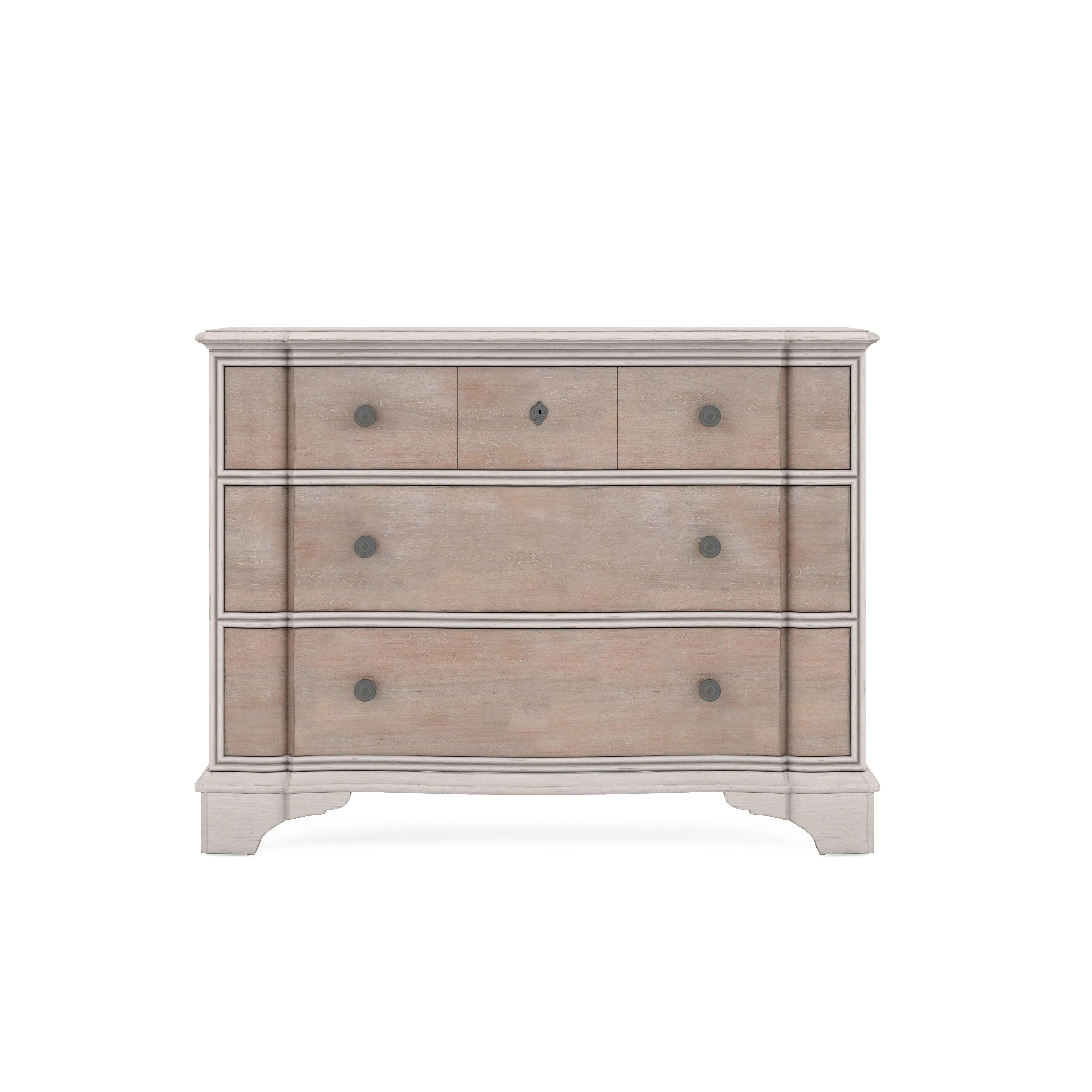 Alcove Bachelor's Drawers - Remutear