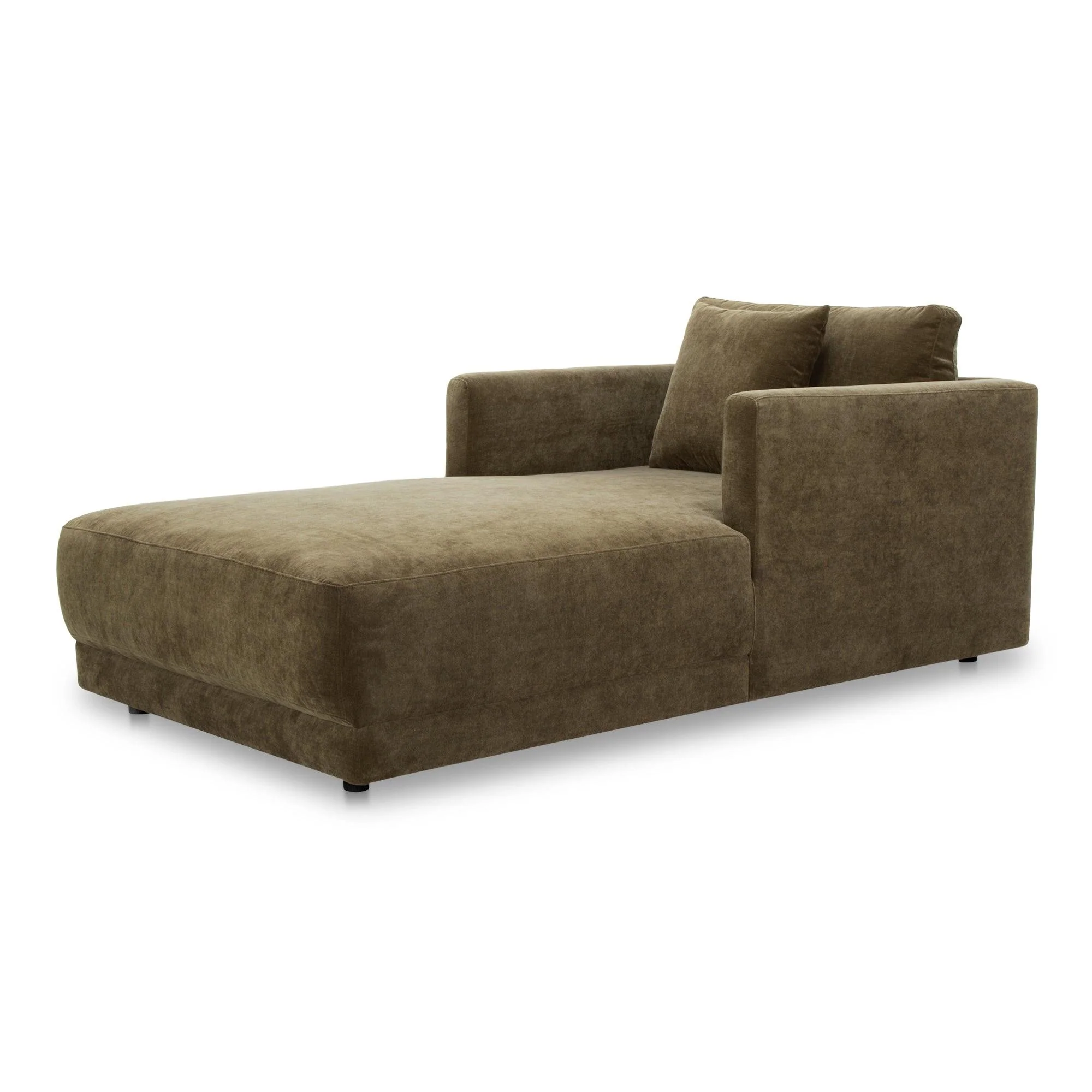 Bryn Chaise Cedar Green - Remutear