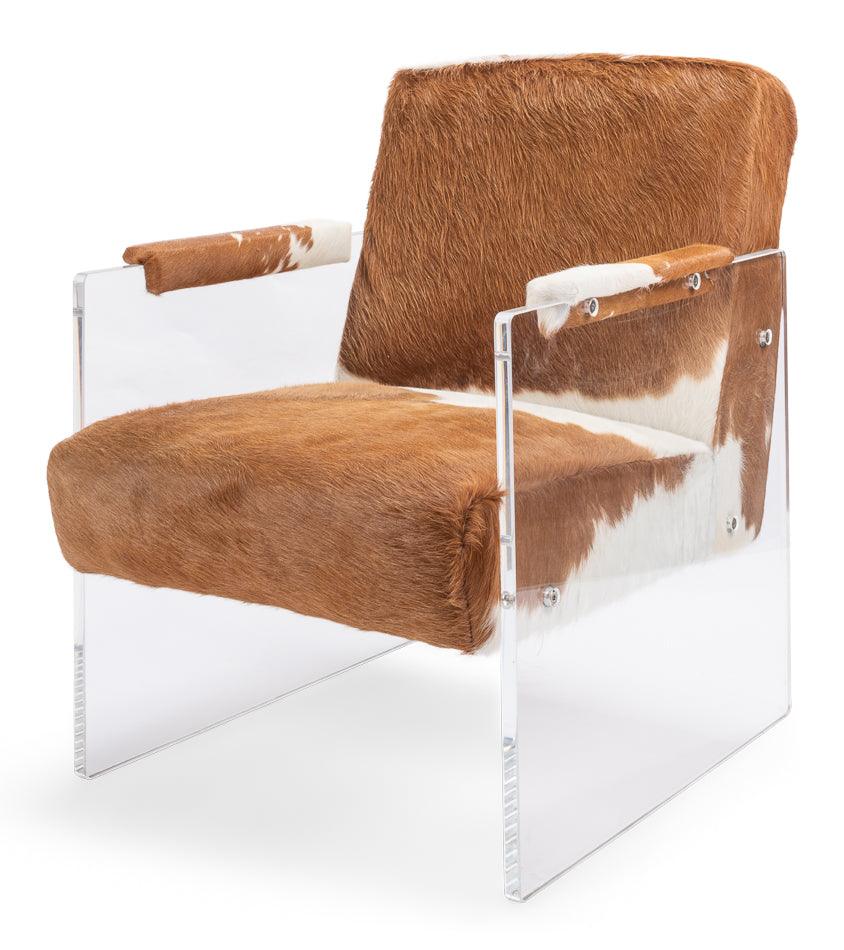 Holloway Armchair - Remutear