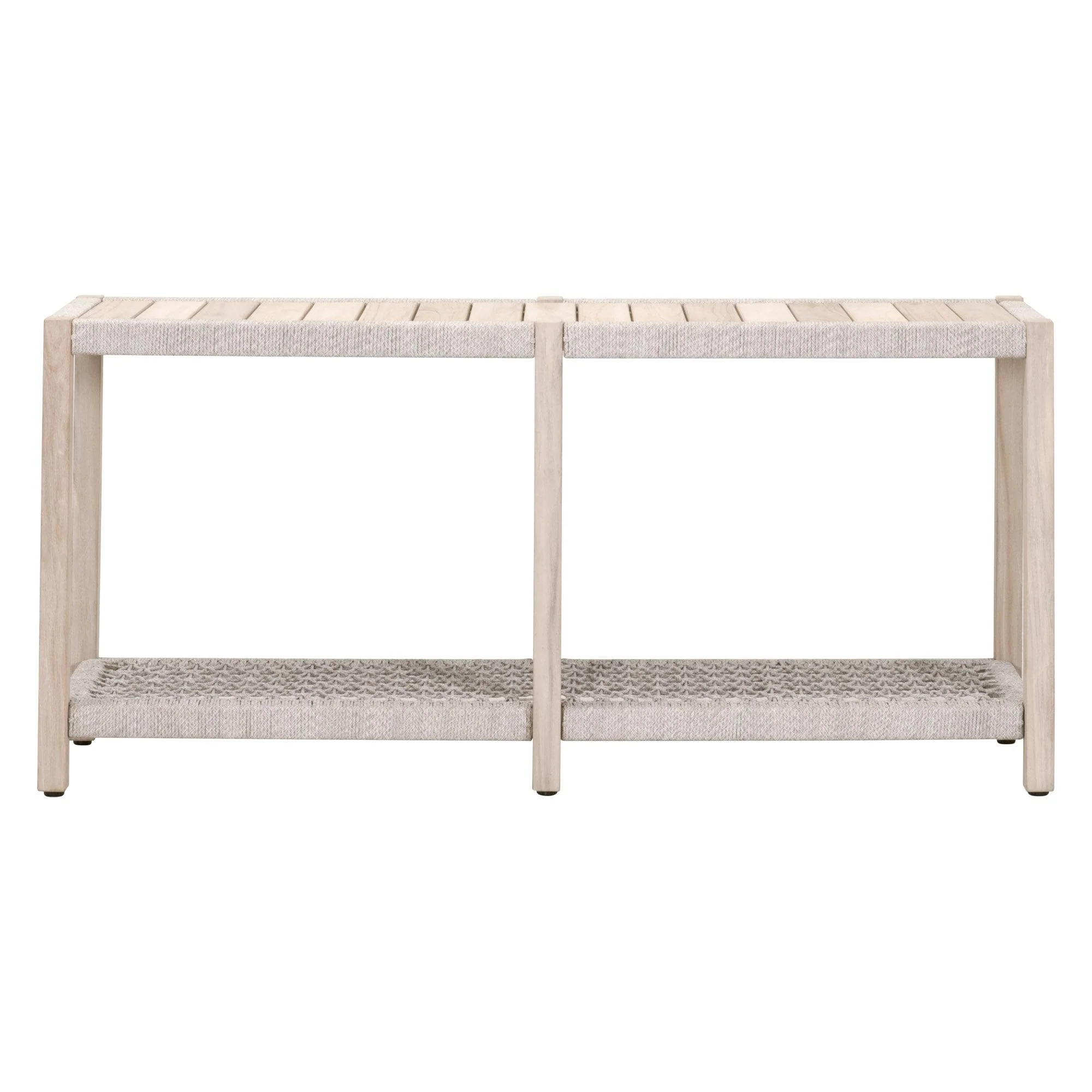 Wrap Outdoor Console Table - Remutear