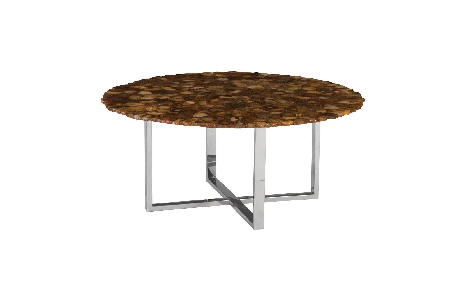 Agate Coffee Table - Remutear