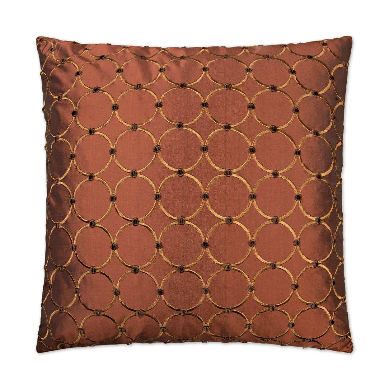 Caprica Pillow - Remutear