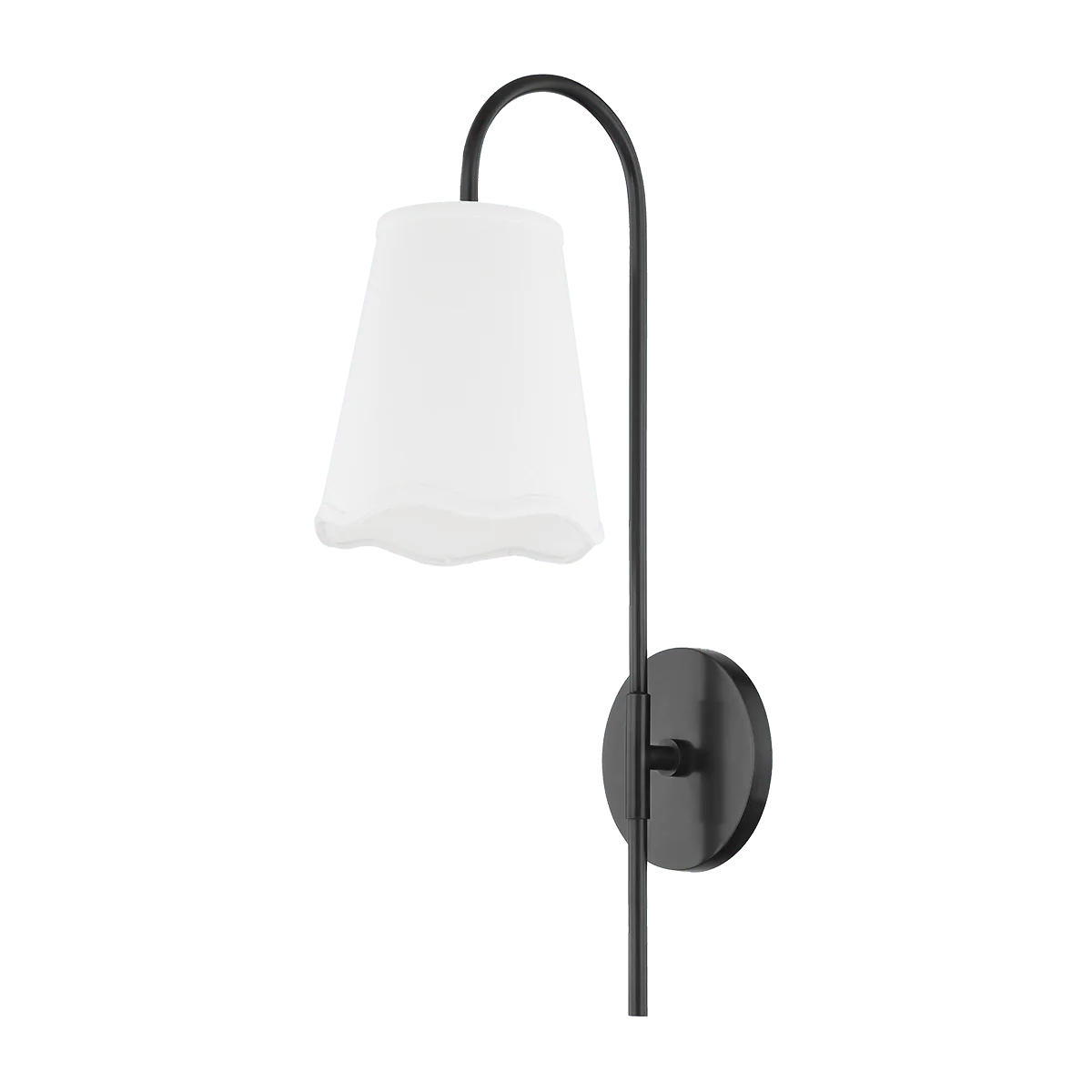 DOROTHY 1 LIGHT WALL SCONCE - Remutear