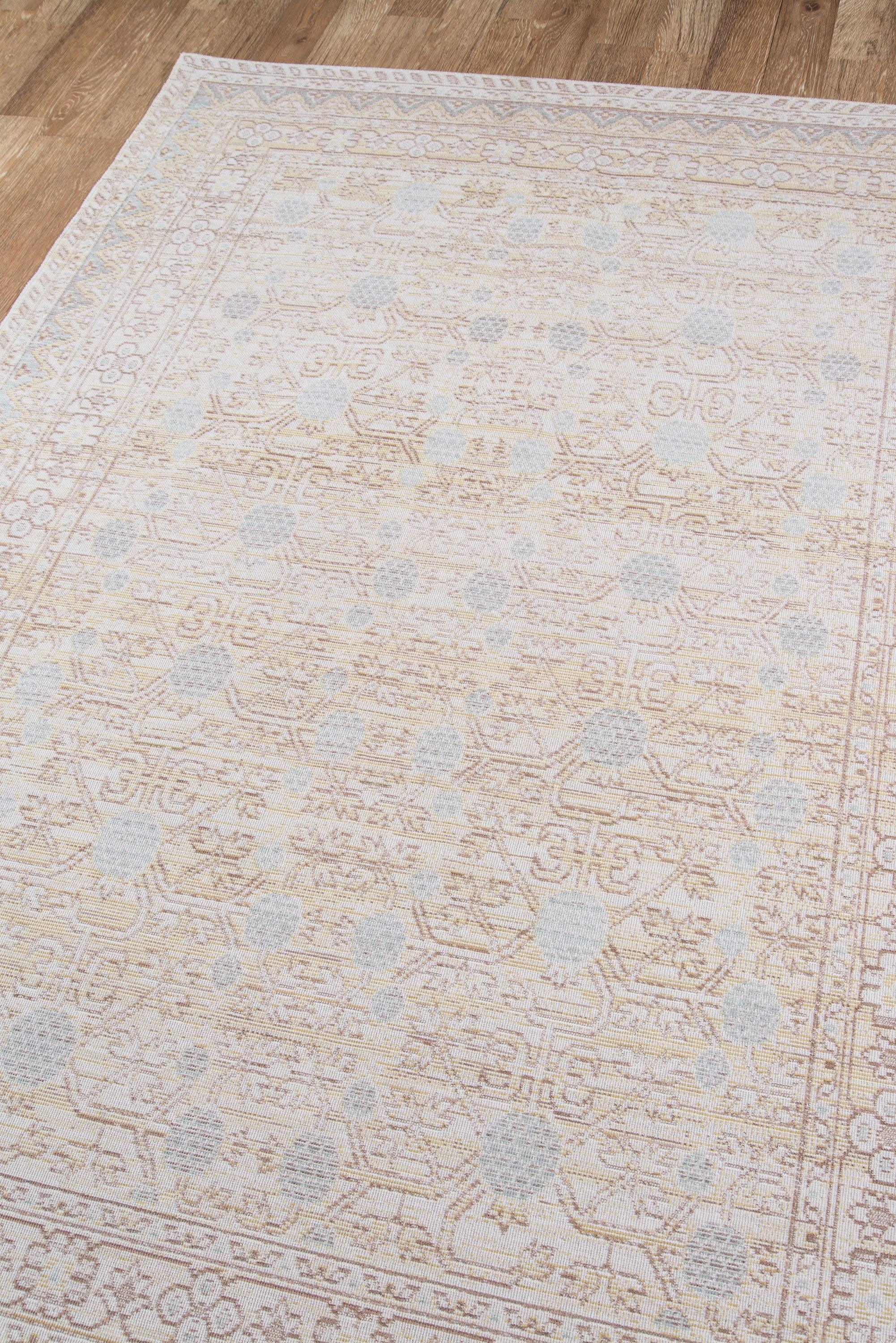 Isabella 3 Rug - Remutear