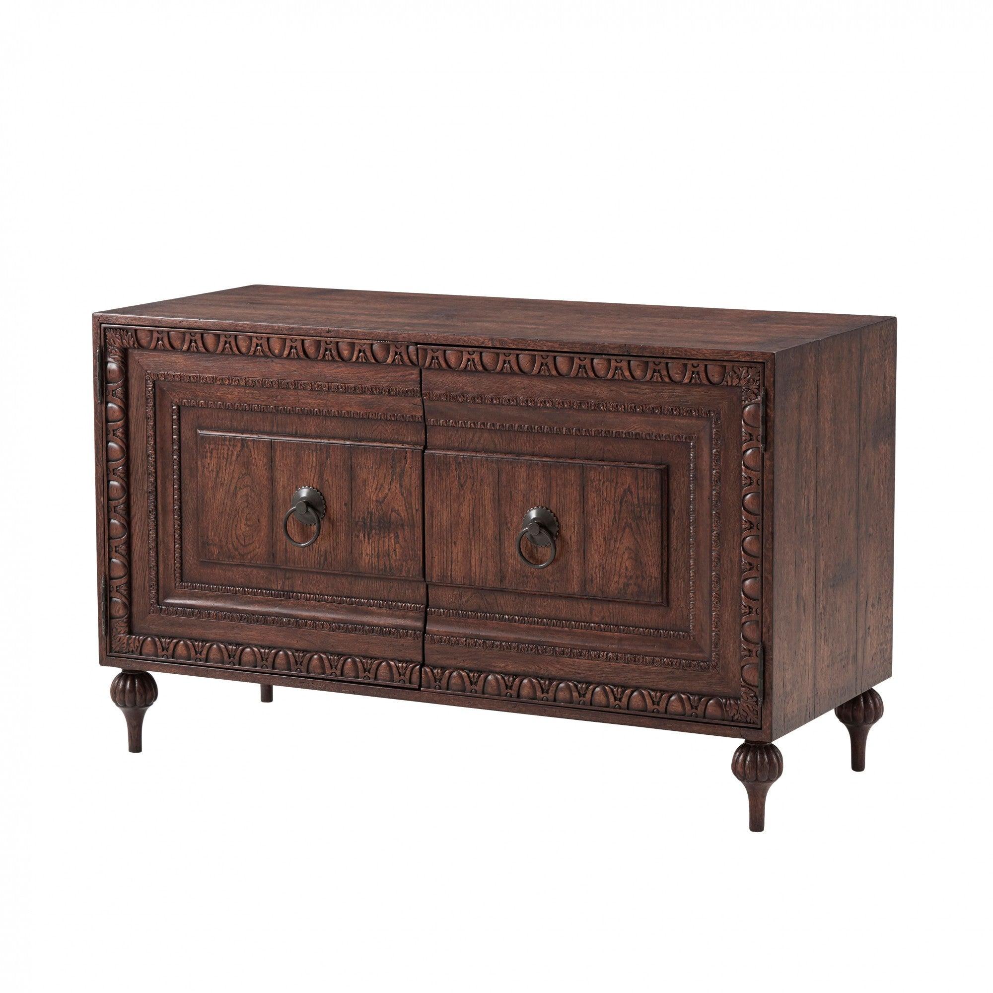 Hazel Cabinet - Remutear
