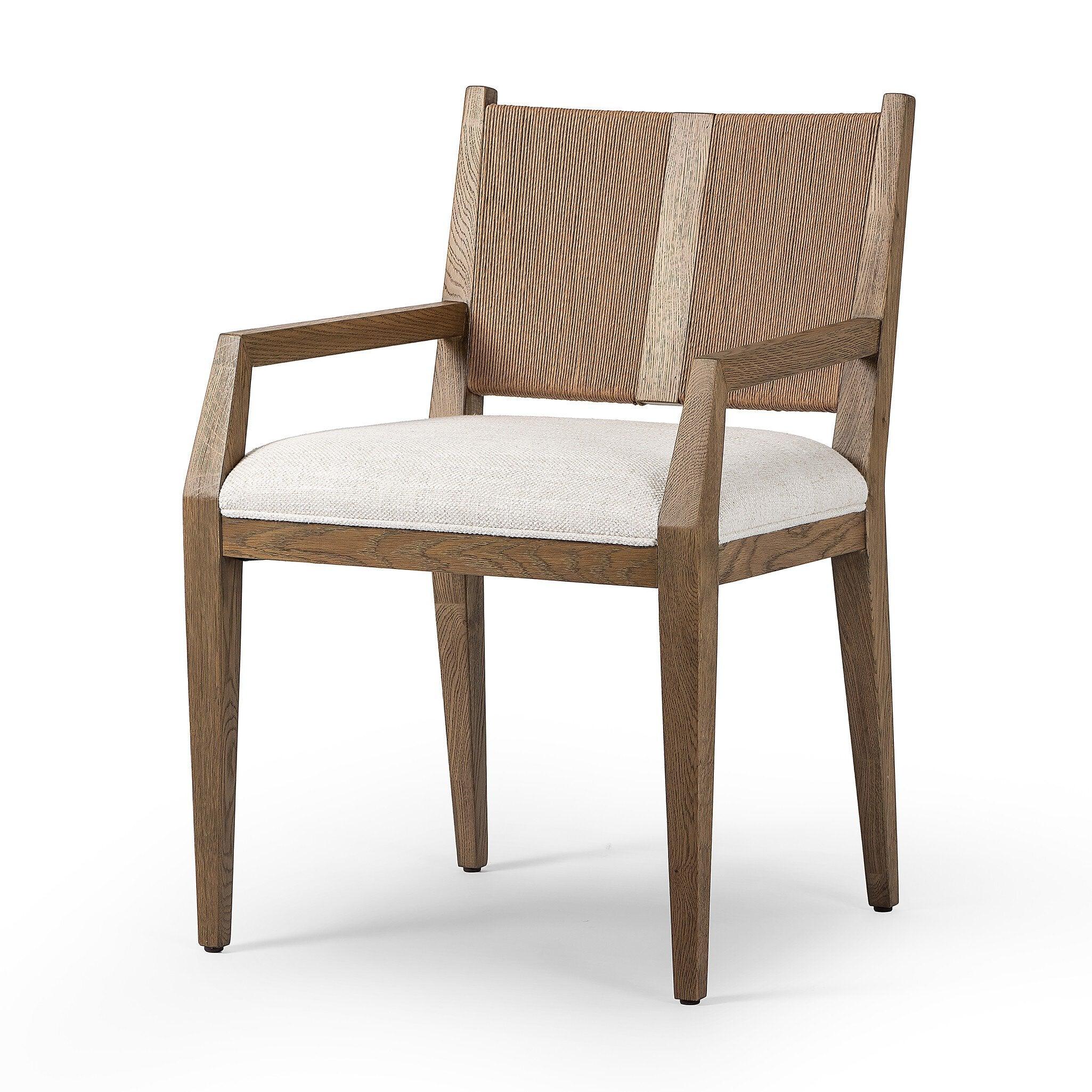 Selene Dining Arm Chair - Remutear