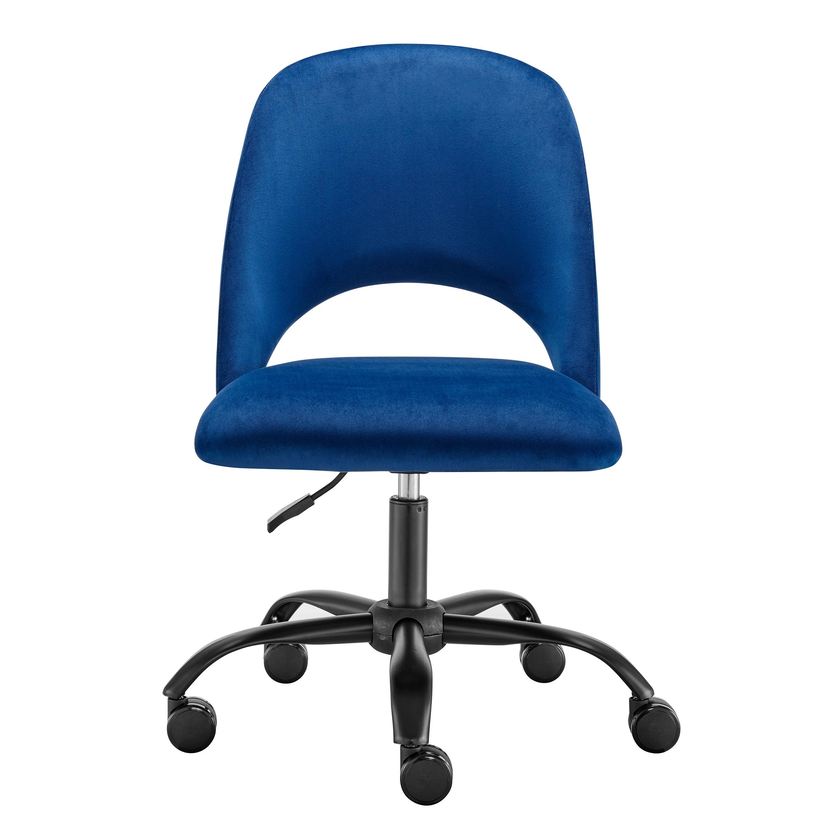 Alby Office Chair - Remutear