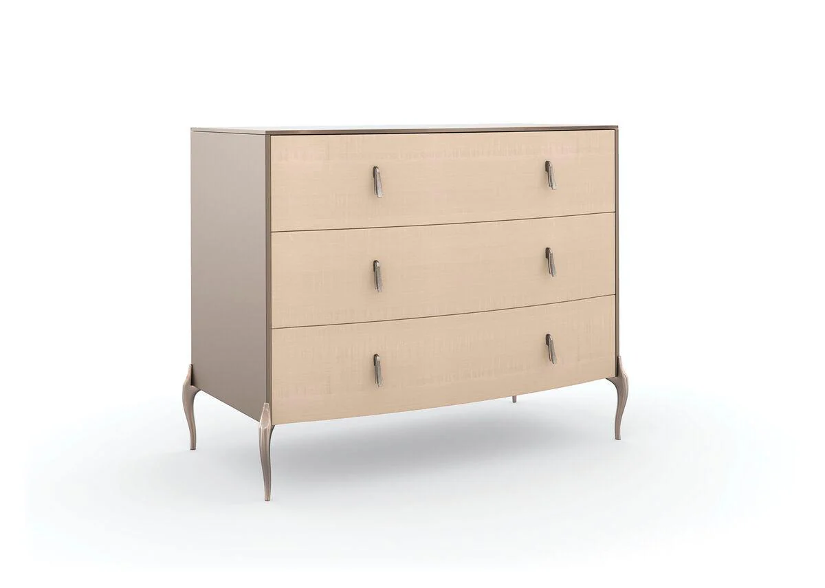GOOD IMPRESSION NIGHTSTAND - Remutear