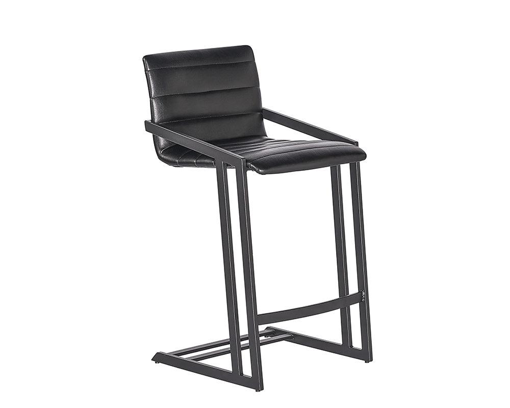 Webber Counter Stool  - Set of 2 - Remutear