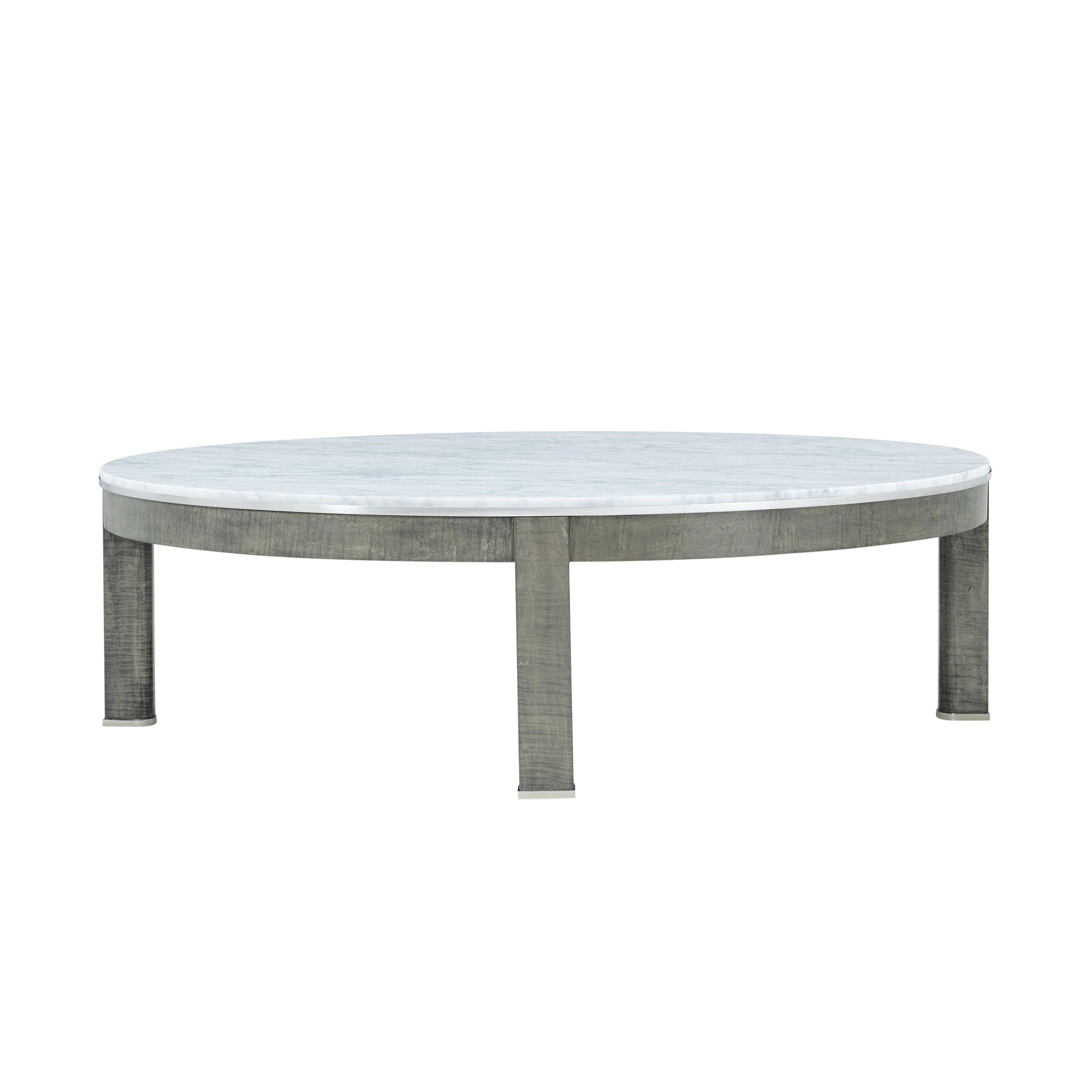 Hudson Round Cocktail Table - Remutear